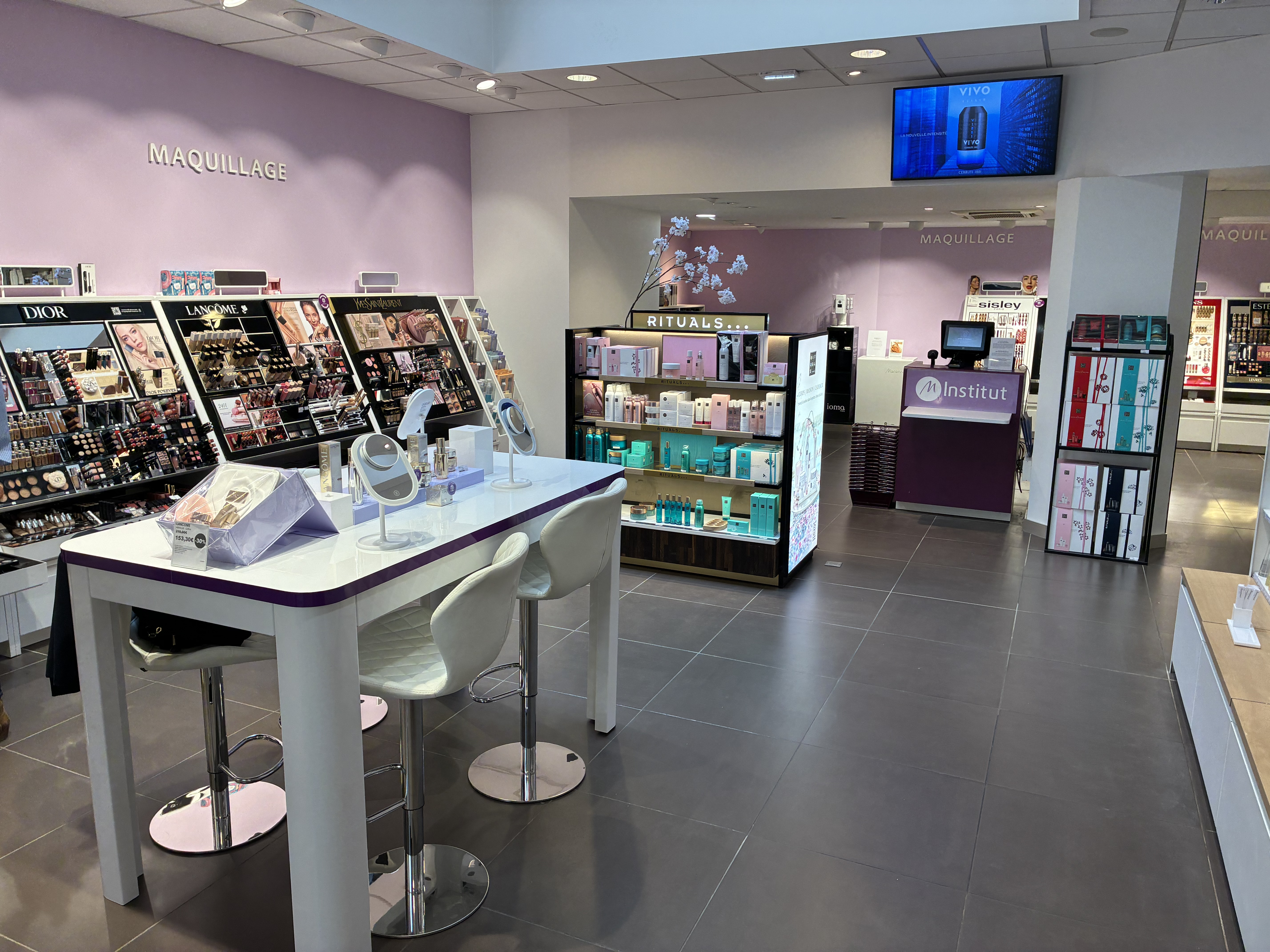 Foto 7 di Marionnaud - Parfumerie & Institut