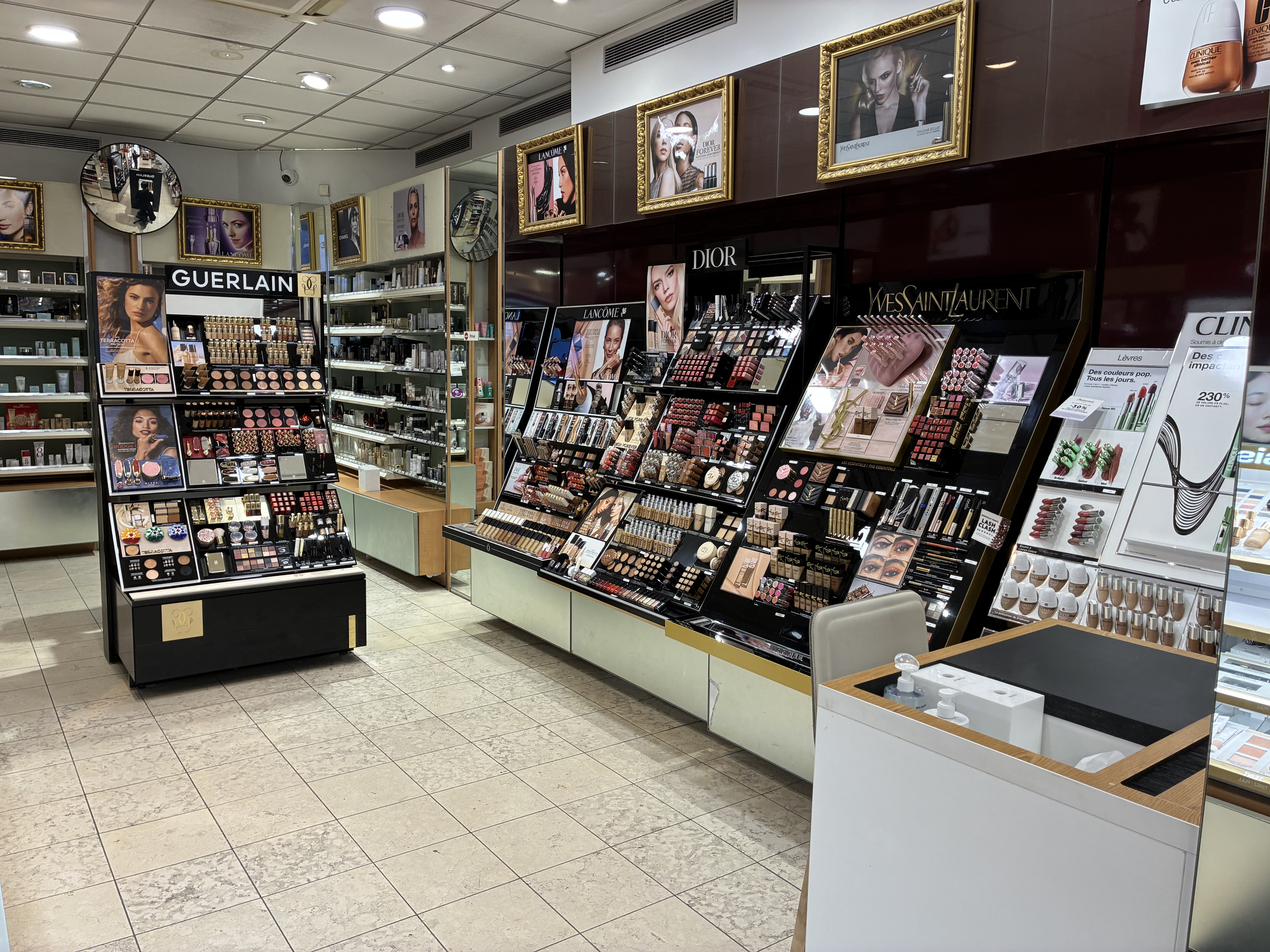 Foto 11 di Marionnaud-Parfumerie