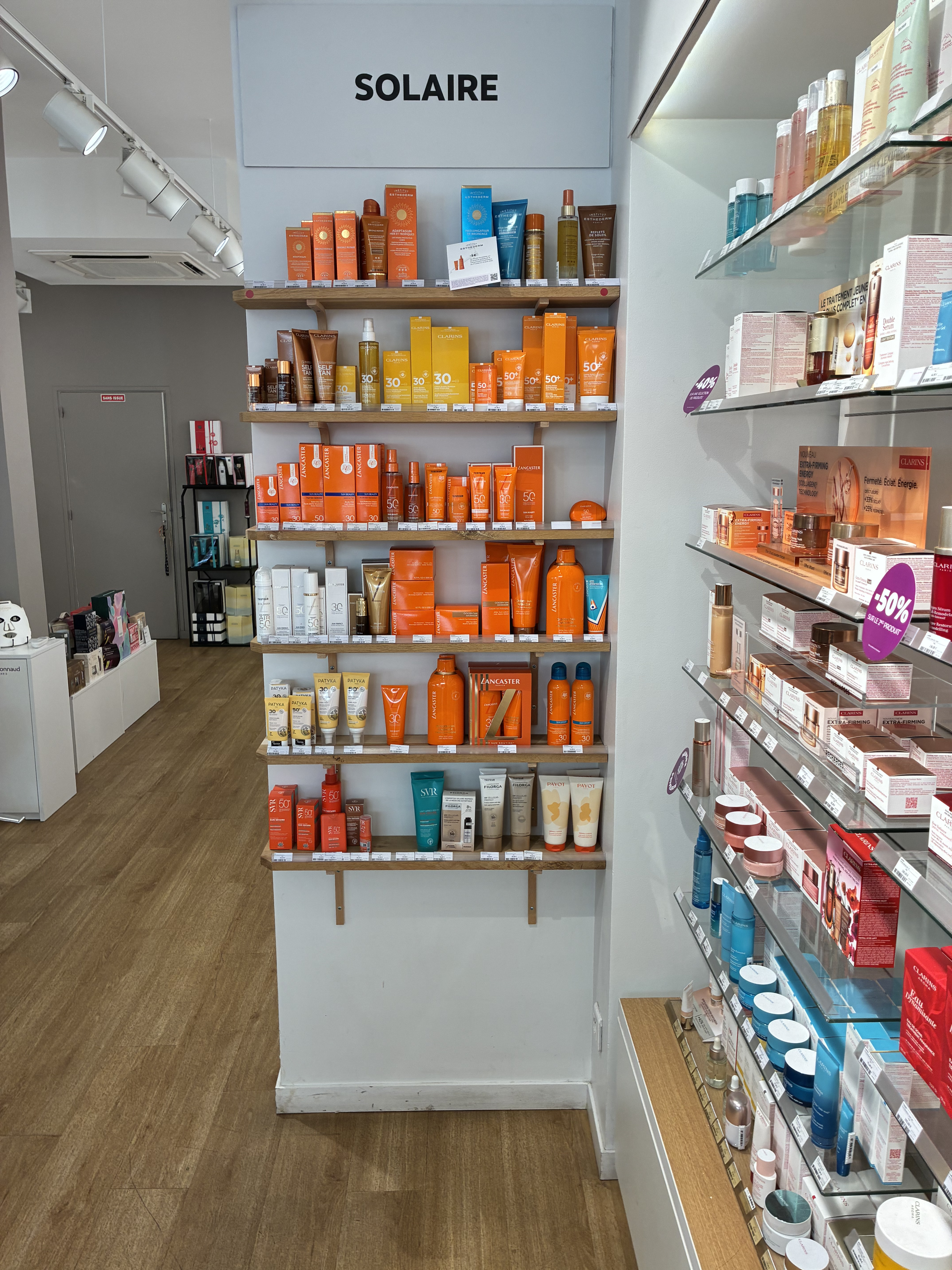 Foto 10 di Marionnaud-Parfumerie
