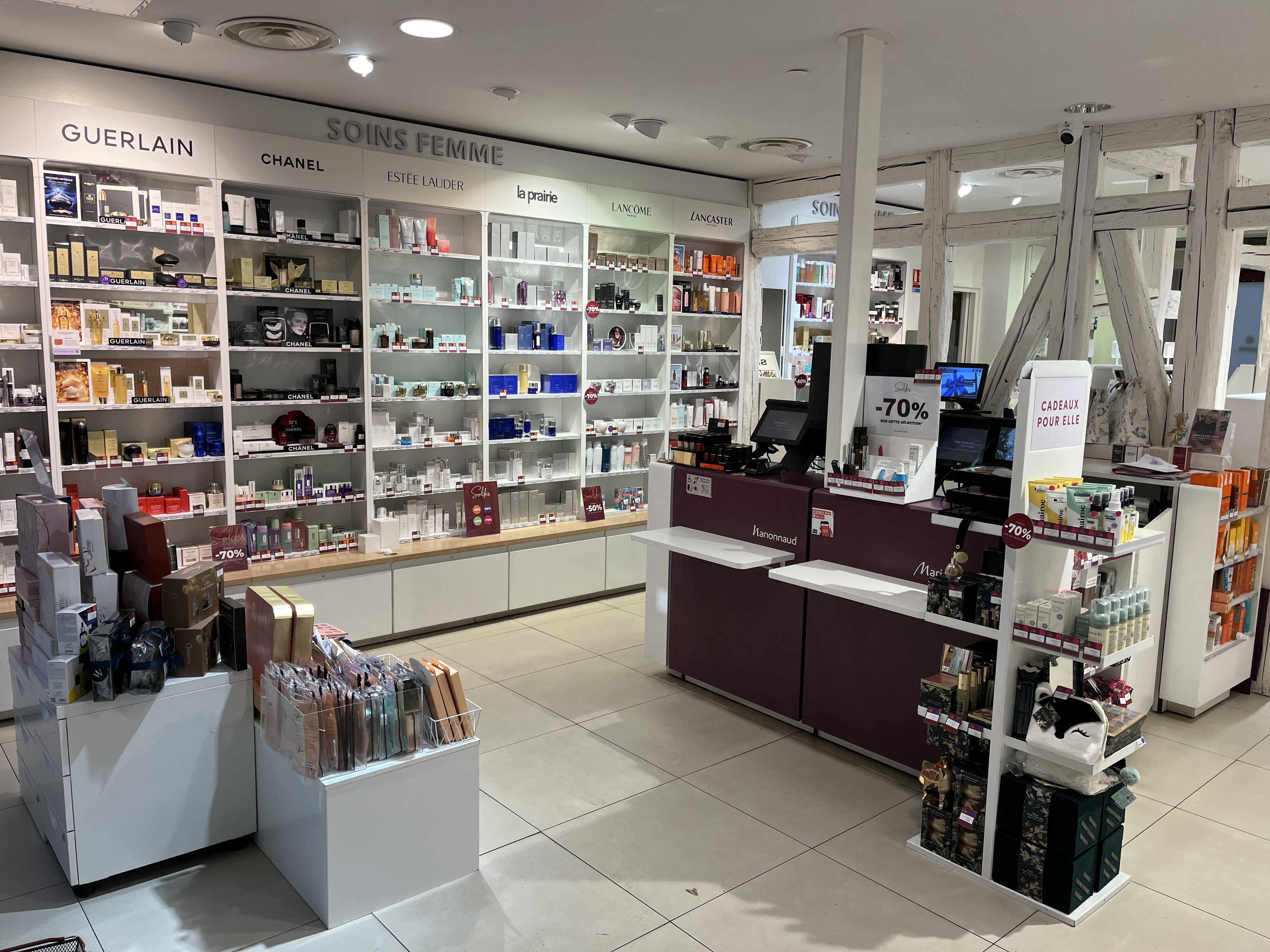 Foto 2 di Marionnaud-Parfumerie