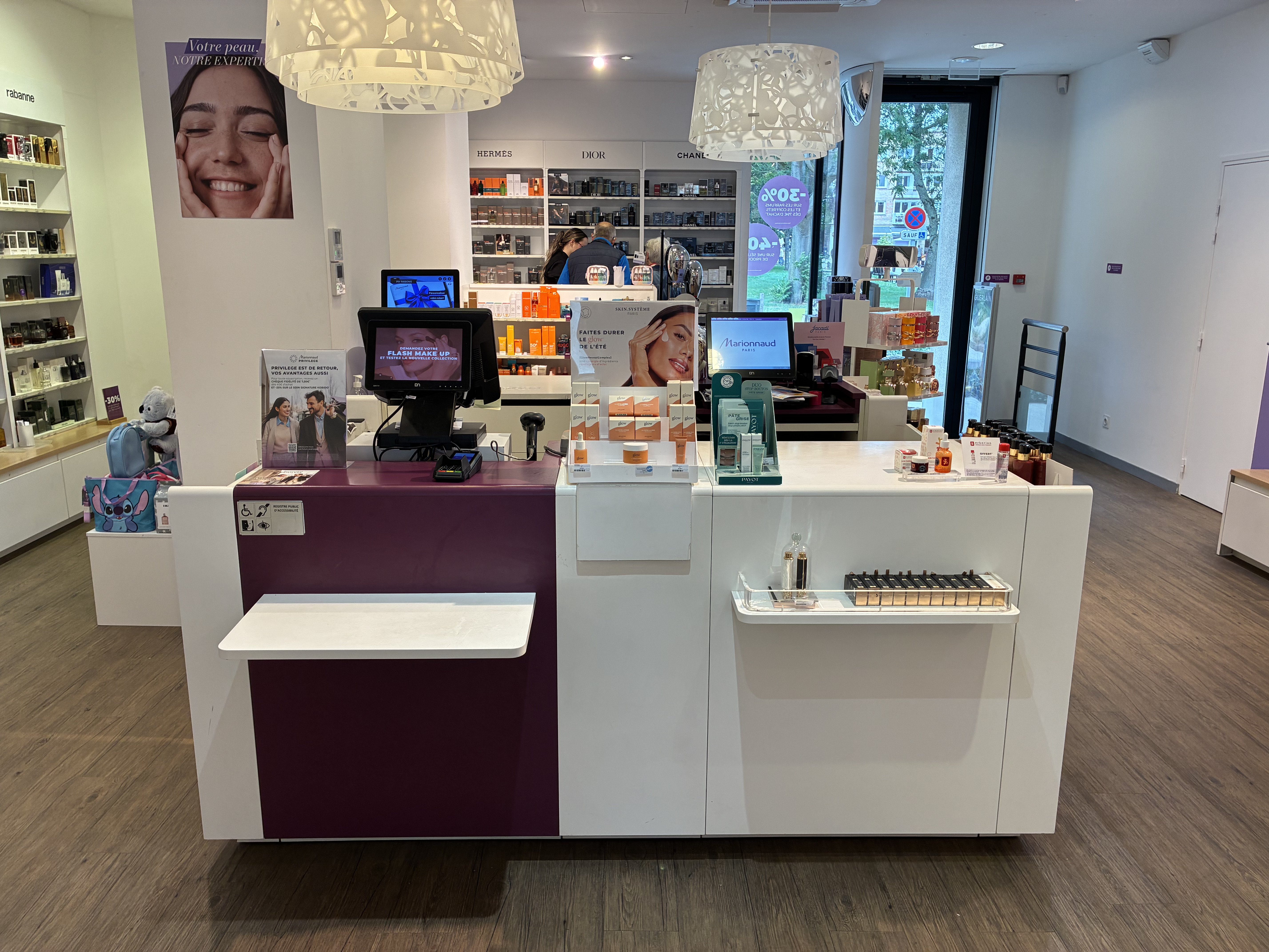 Foto 11 di Marionnaud-Parfumerie