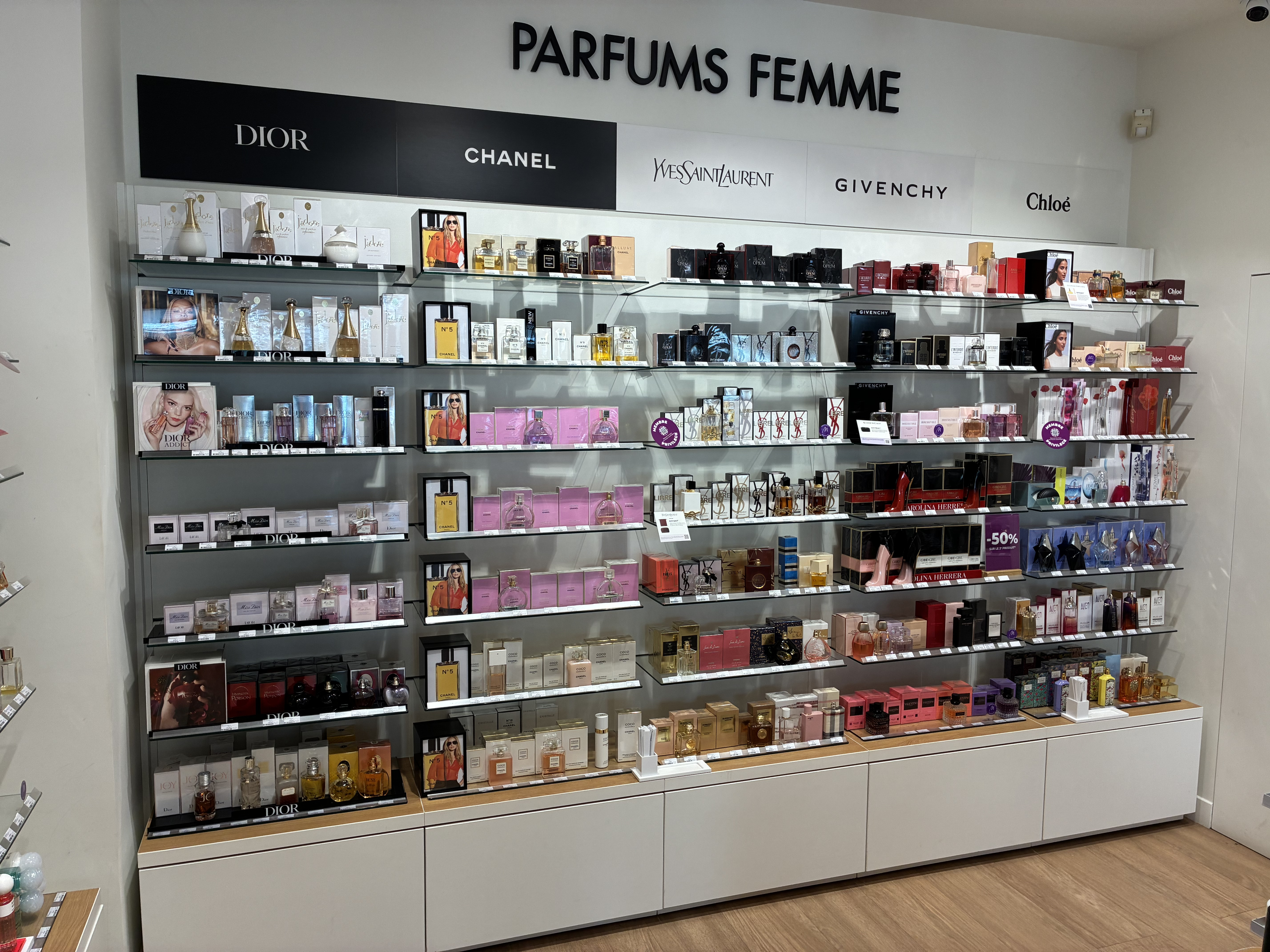 Foto 9 di Marionnaud-Parfumerie