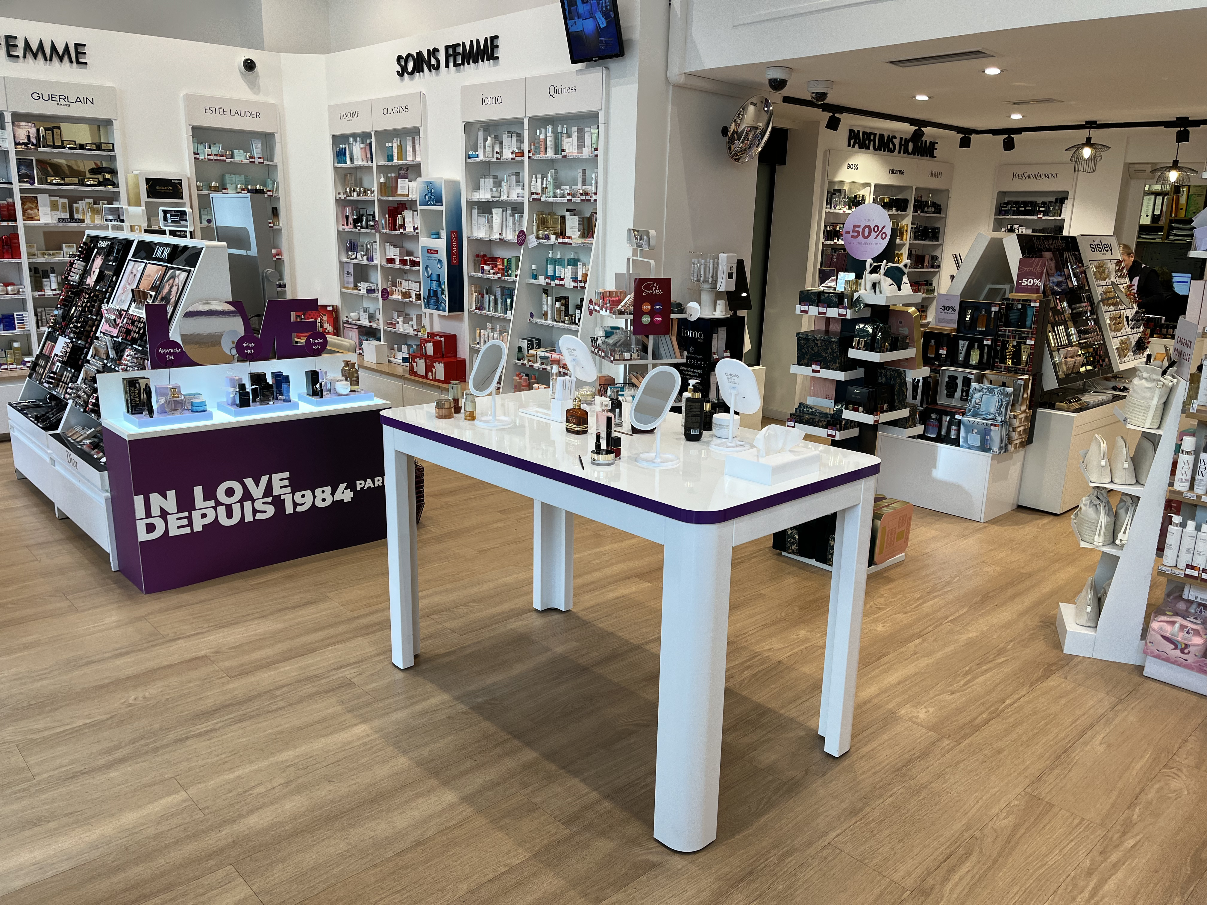 Foto 15 di Marionnaud - Parfumerie & Institut