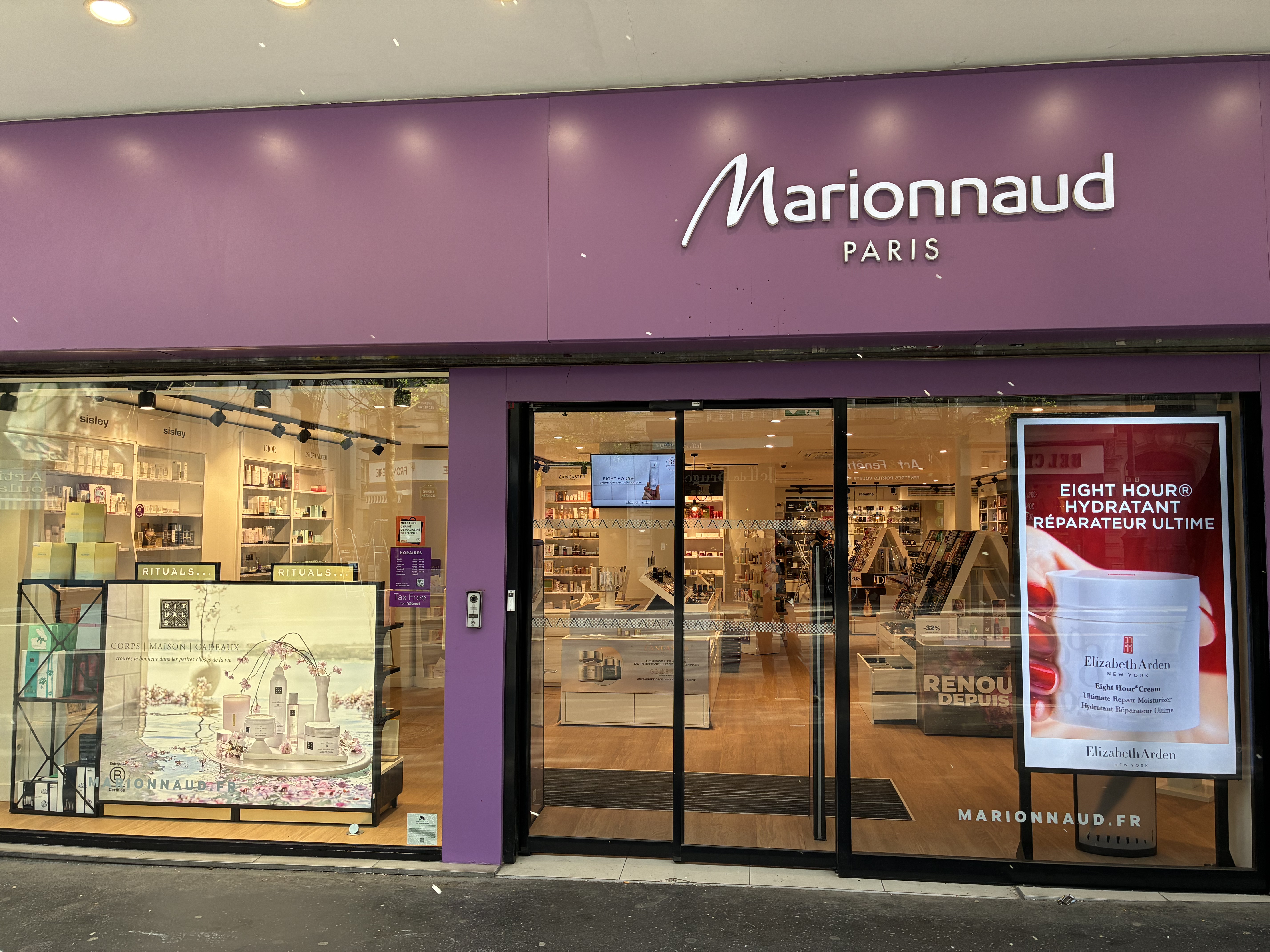 Foto 5 di Marionnaud-Parfumerie