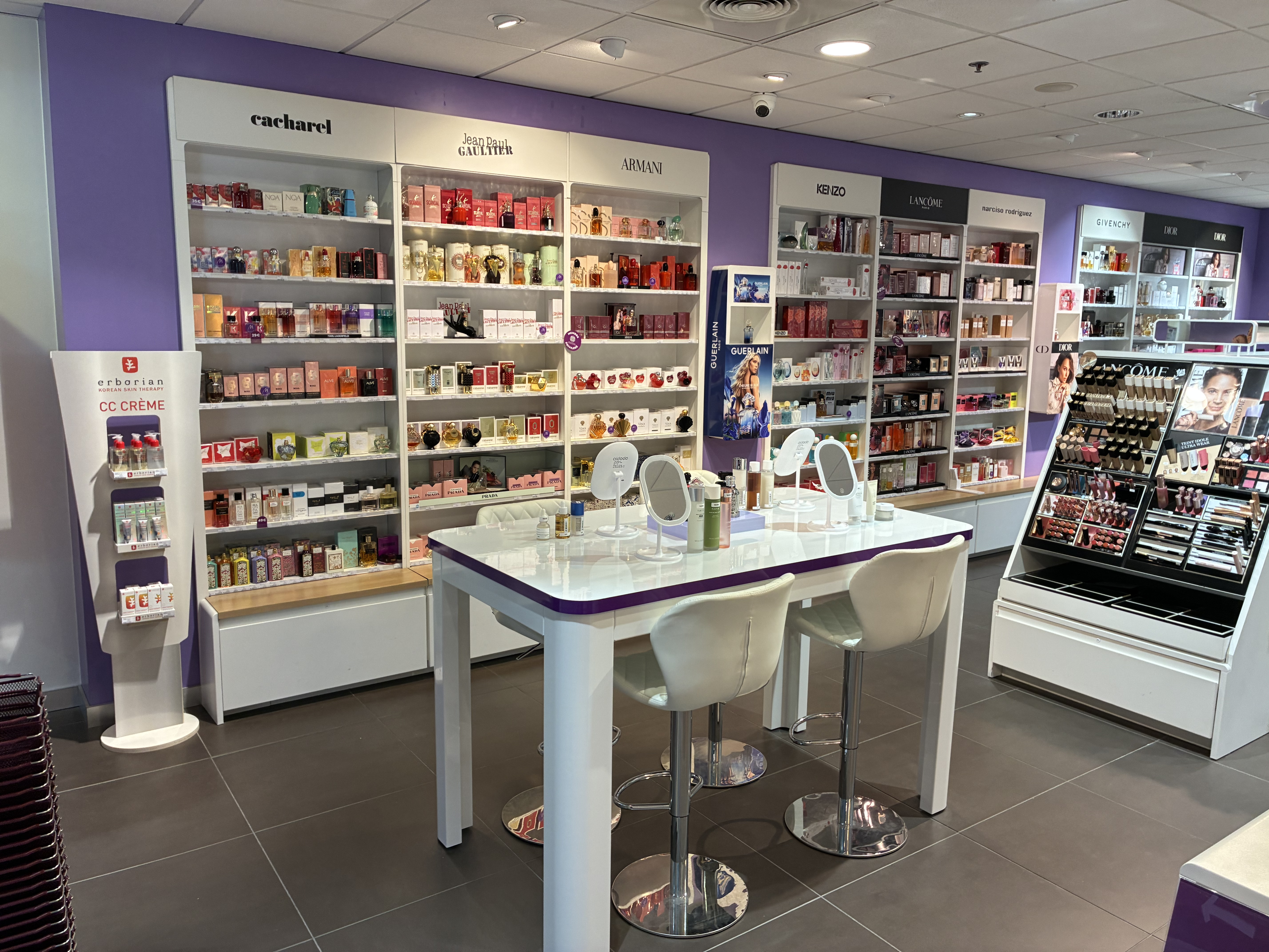 Foto 4 di Marionnaud - Parfumerie & Institut