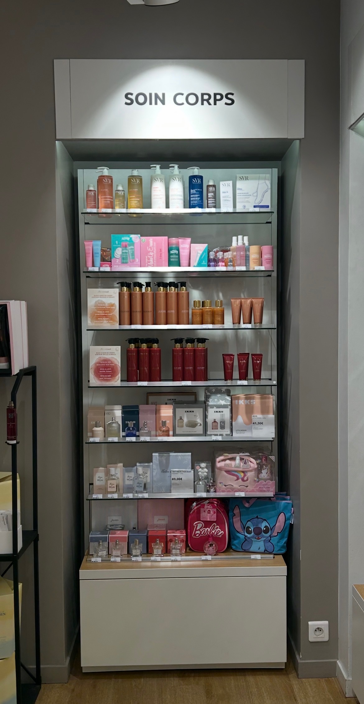 Foto 3 di Marionnaud-Parfumerie