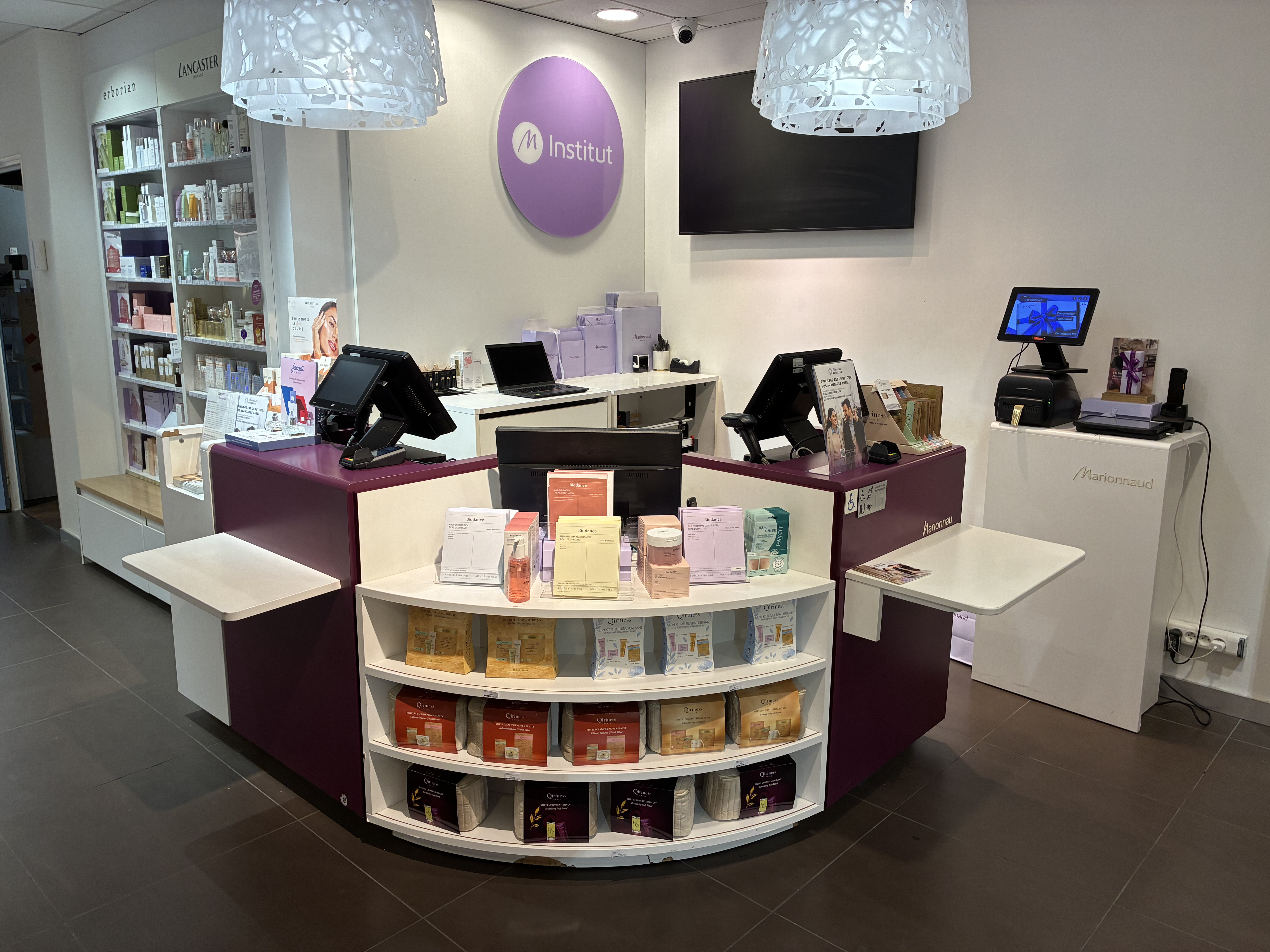 Foto 2 di Marionnaud - Parfumerie & Institut
