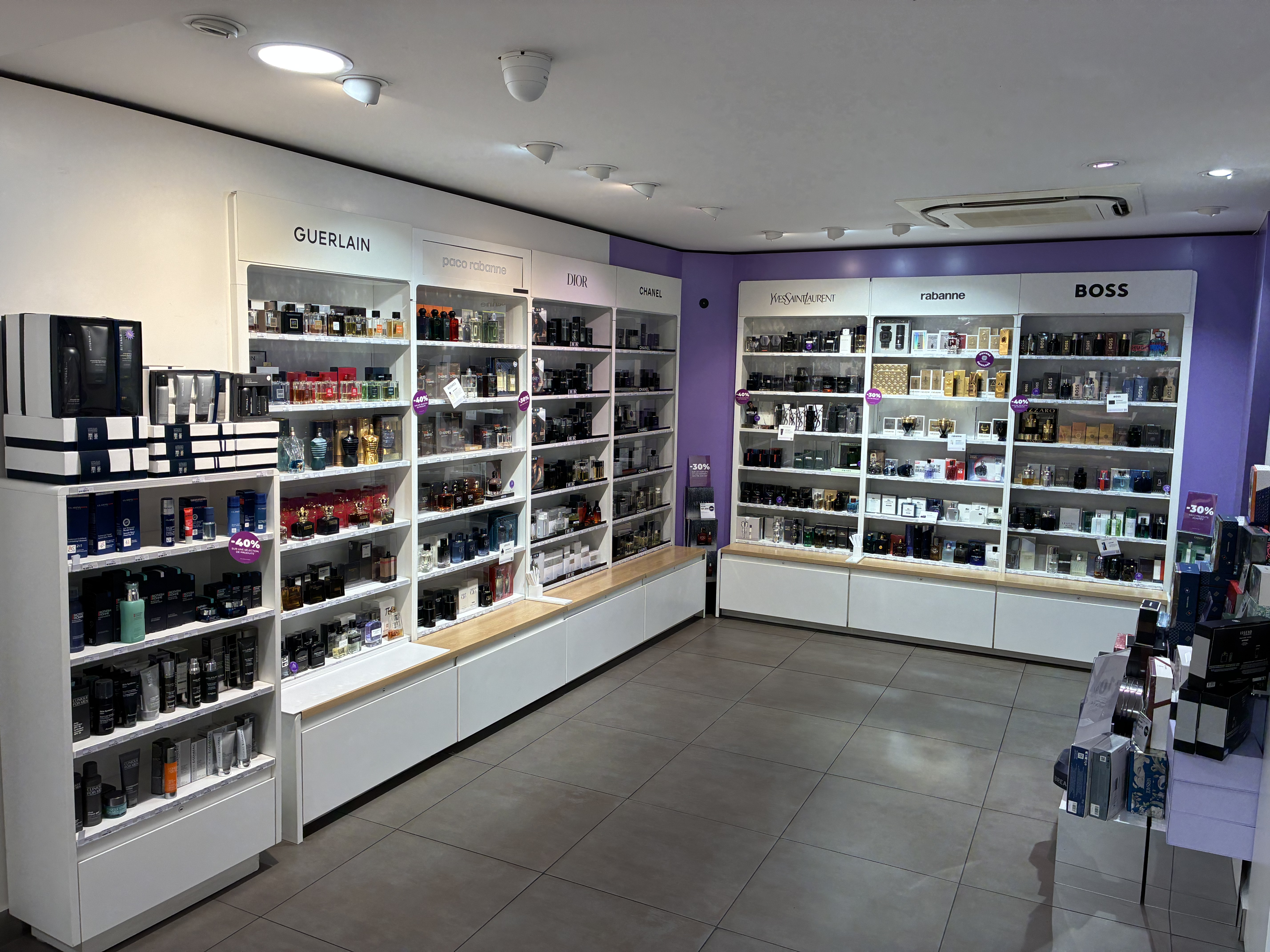 Foto 10 di Marionnaud-Parfumerie