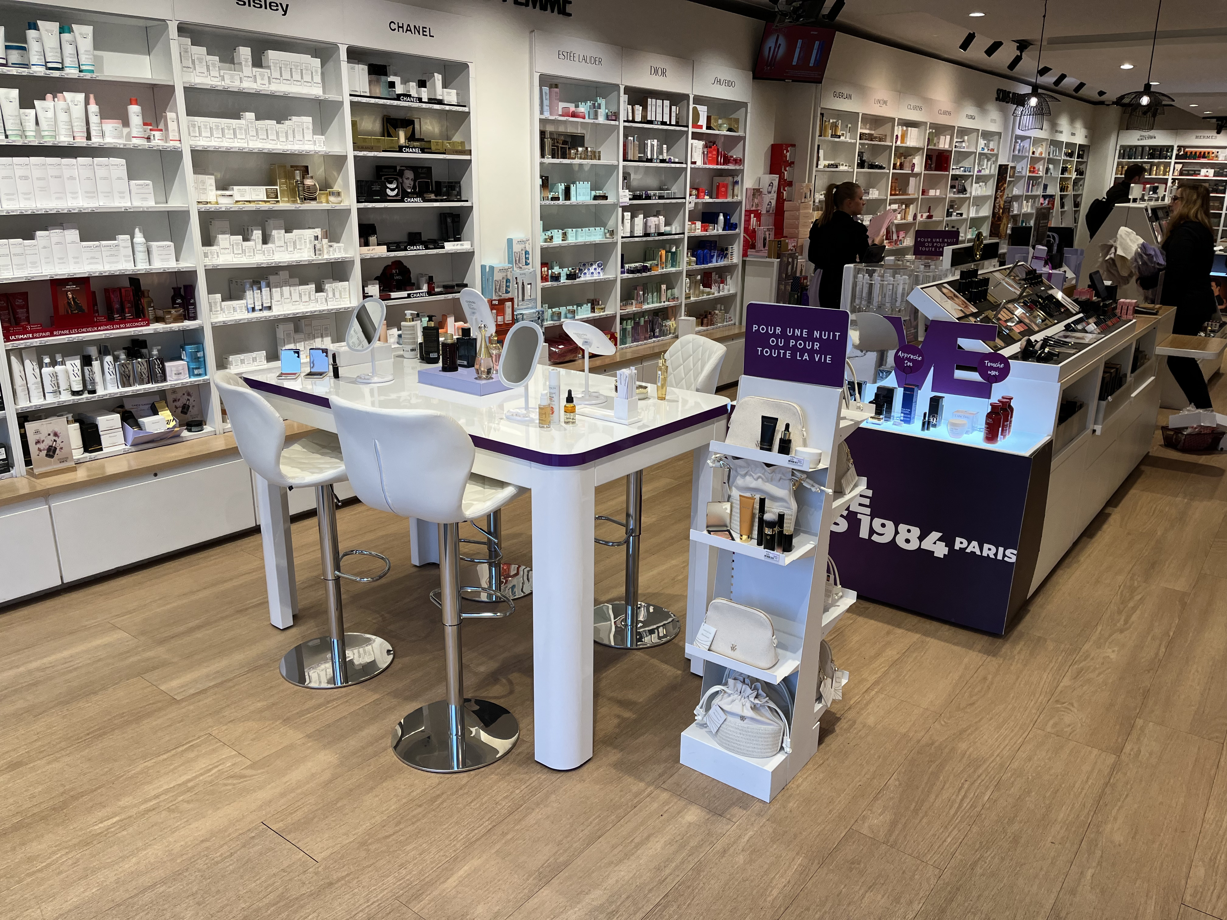Foto 6 di Marionnaud-Parfumerie & Institut