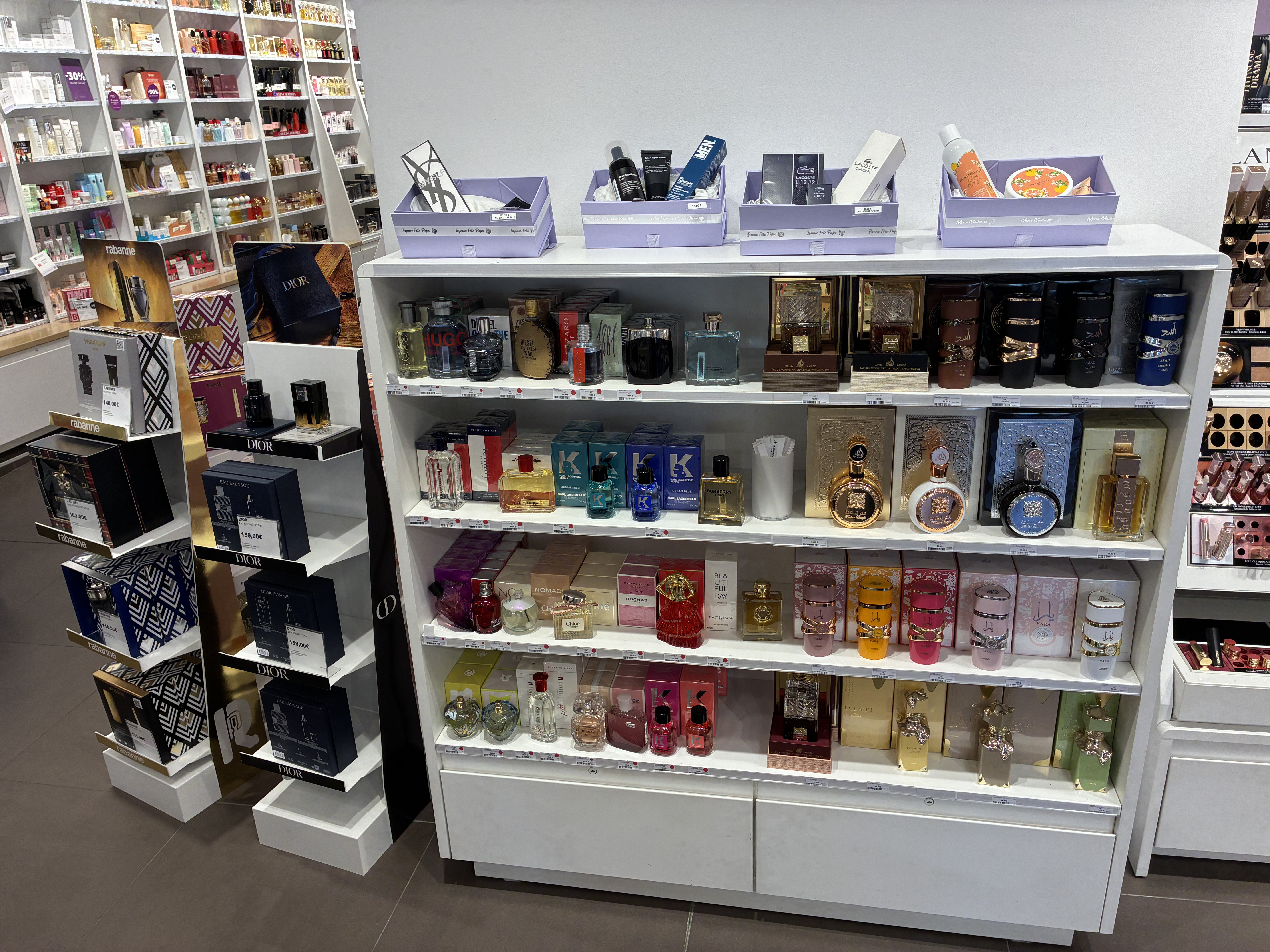 Foto 5 di Marionnaud - Parfumerie & Institut