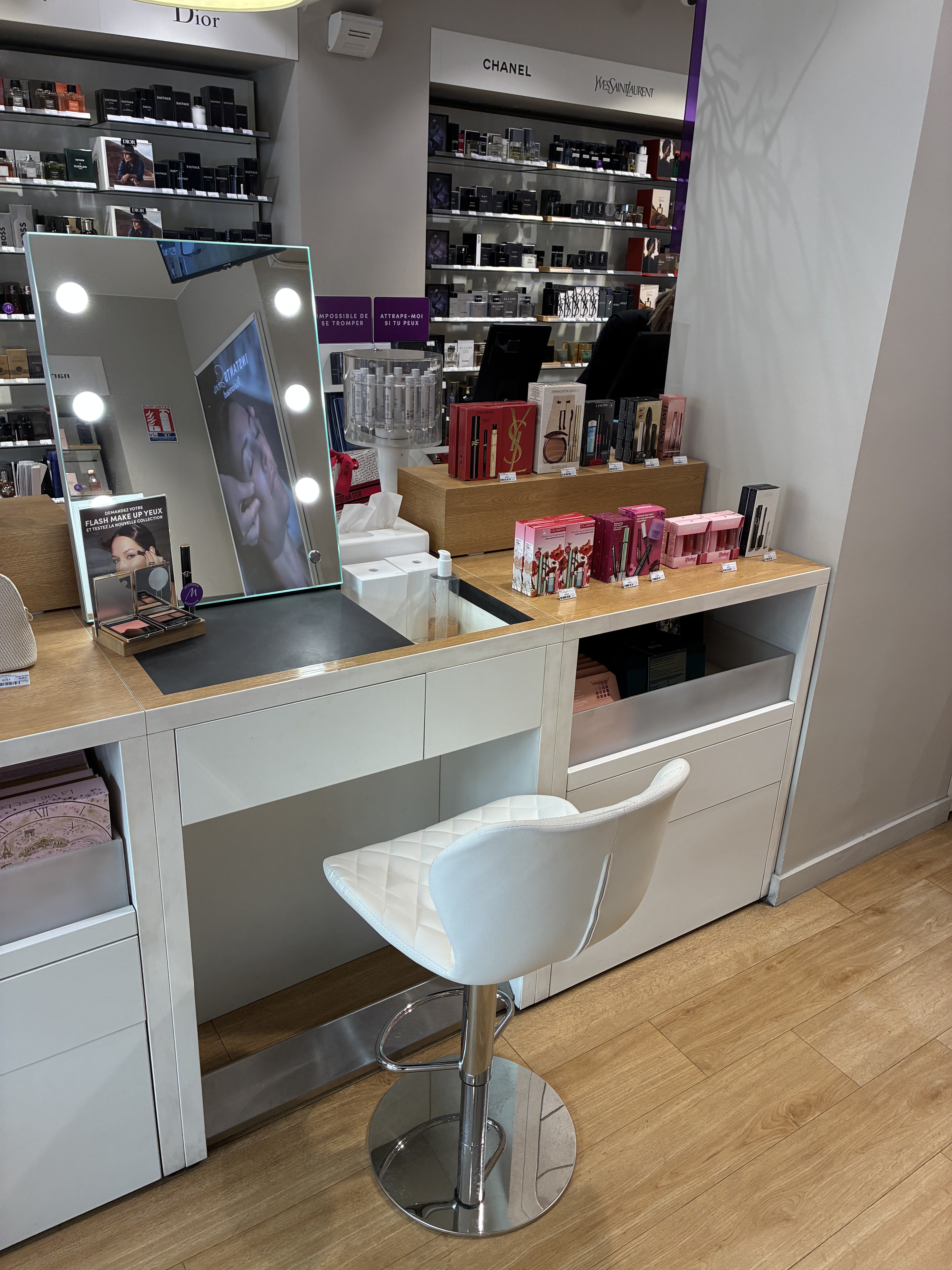 Foto 11 di Marionnaud-Parfumerie