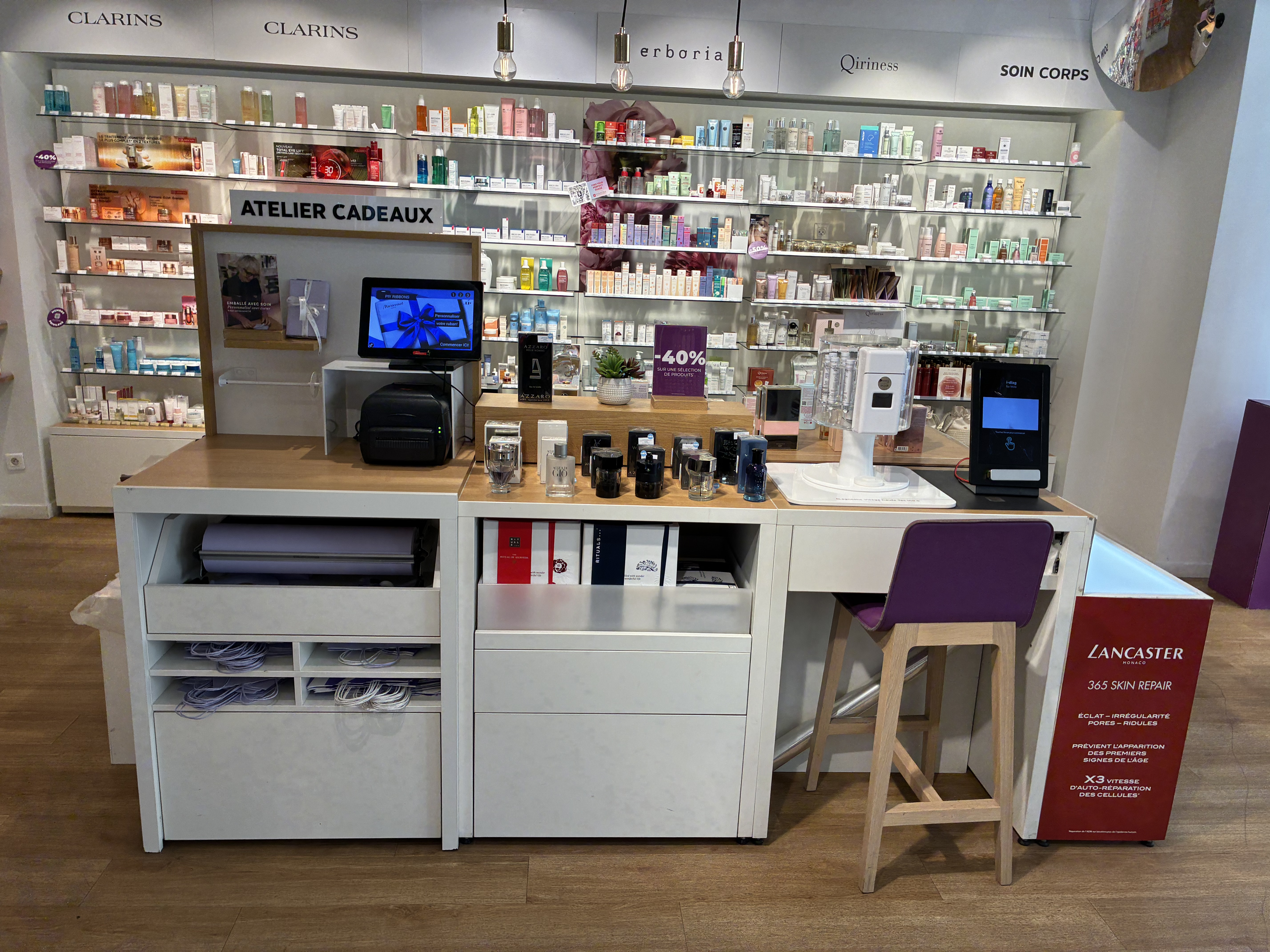 Foto 9 di Marionnaud-Parfumerie