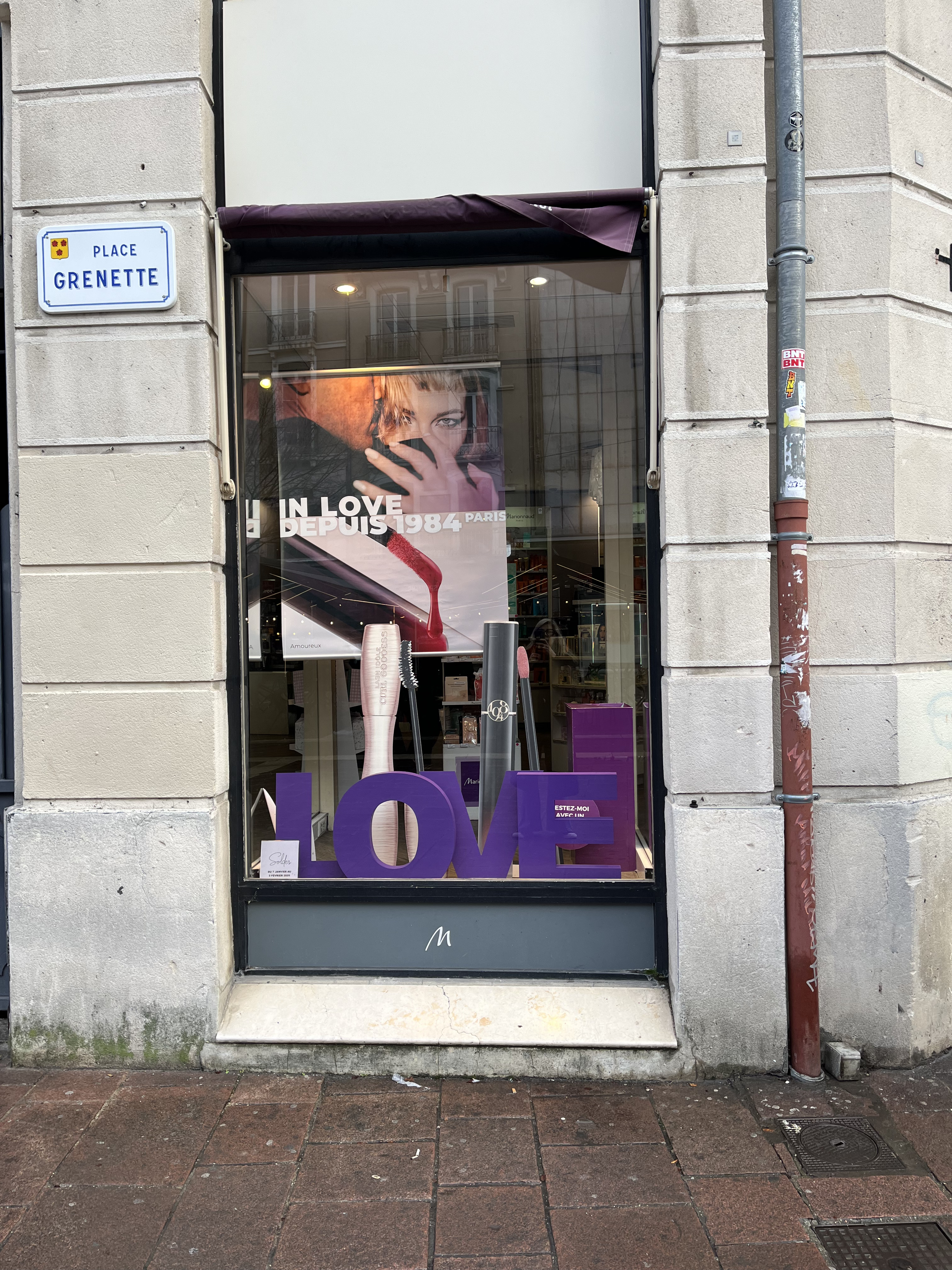Foto 2 di Marionnaud - Parfumerie & Institut
