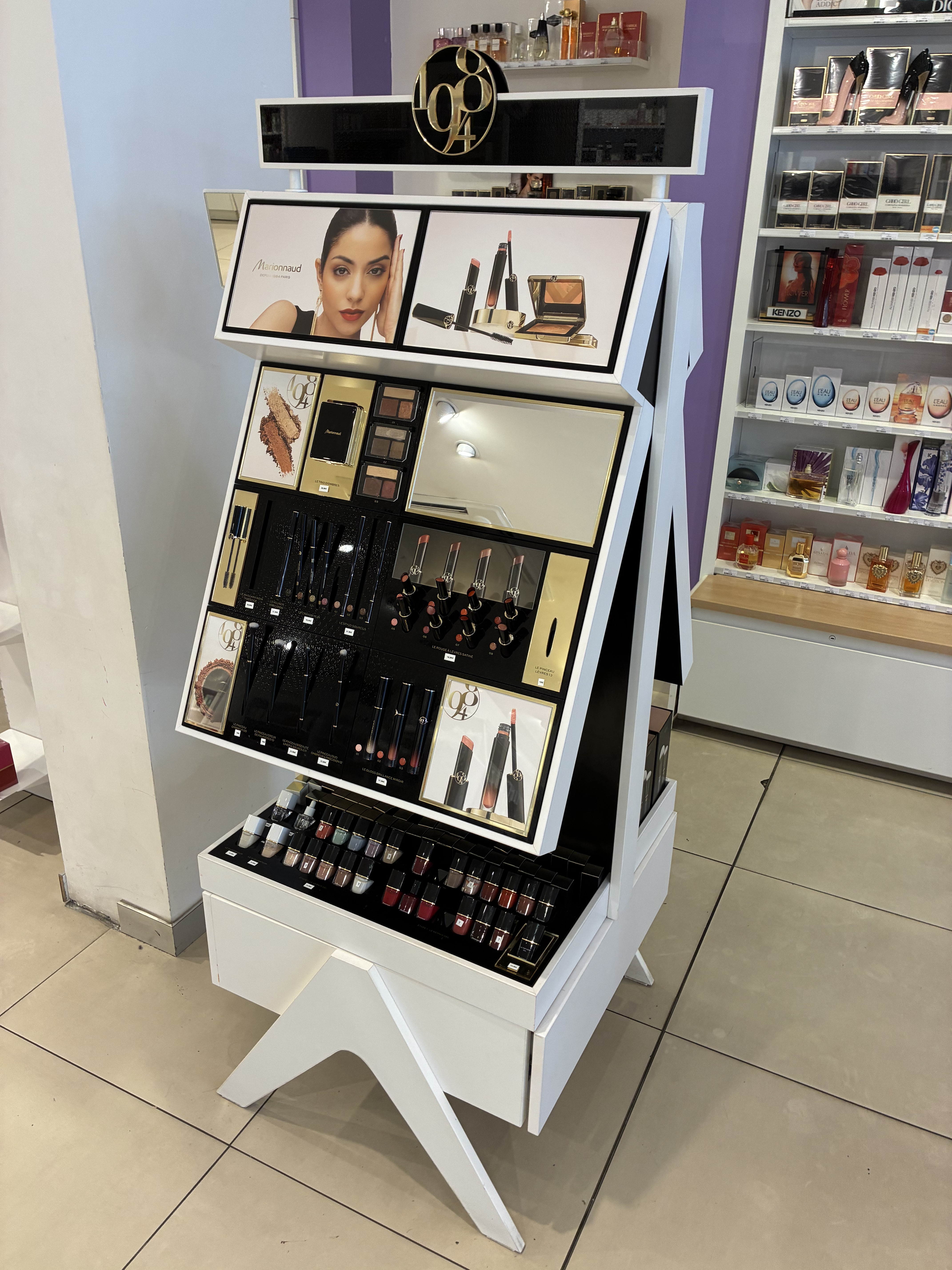 Foto 7 di Marionnaud-Parfumerie