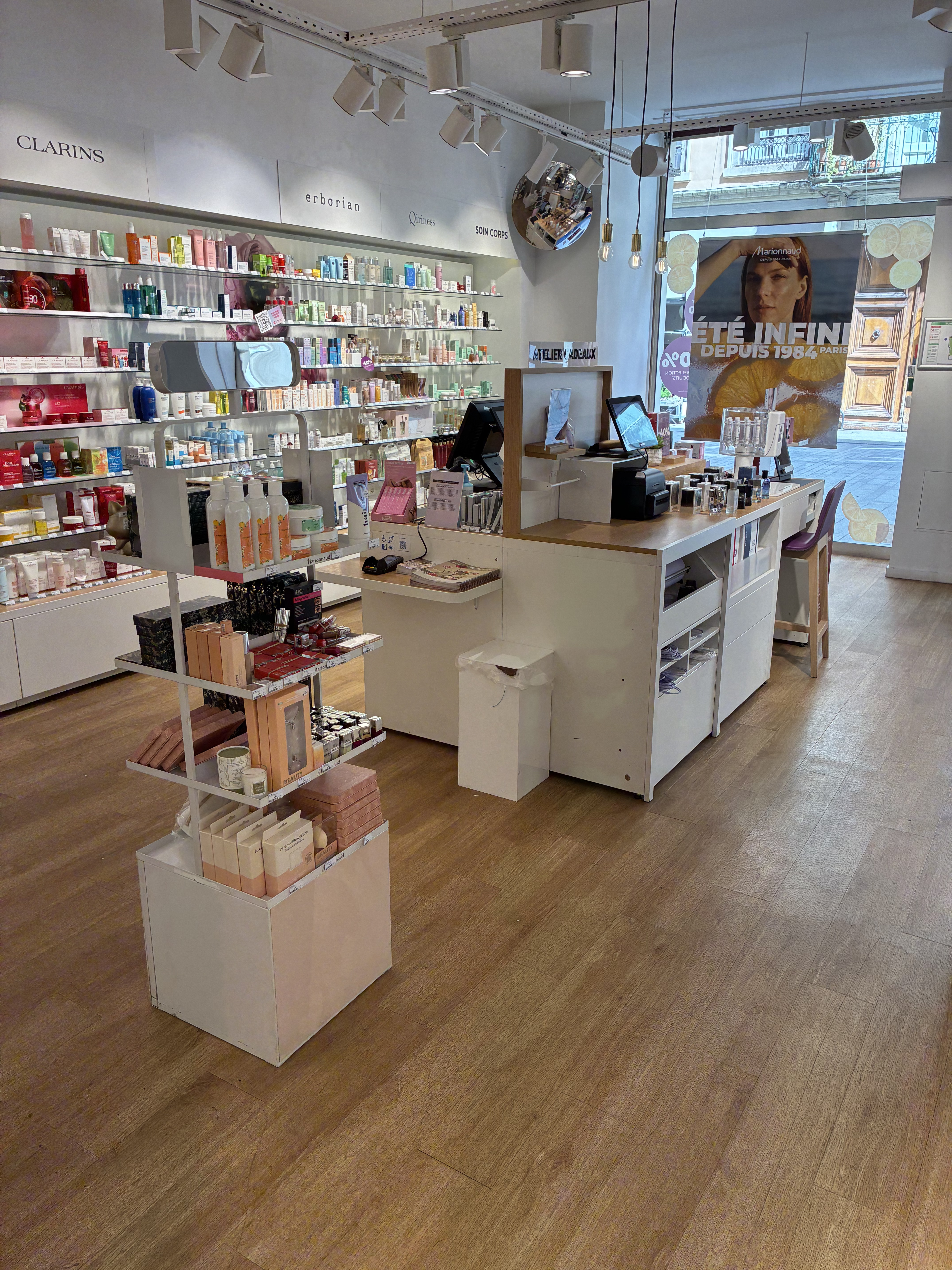 Foto 11 di Marionnaud-Parfumerie