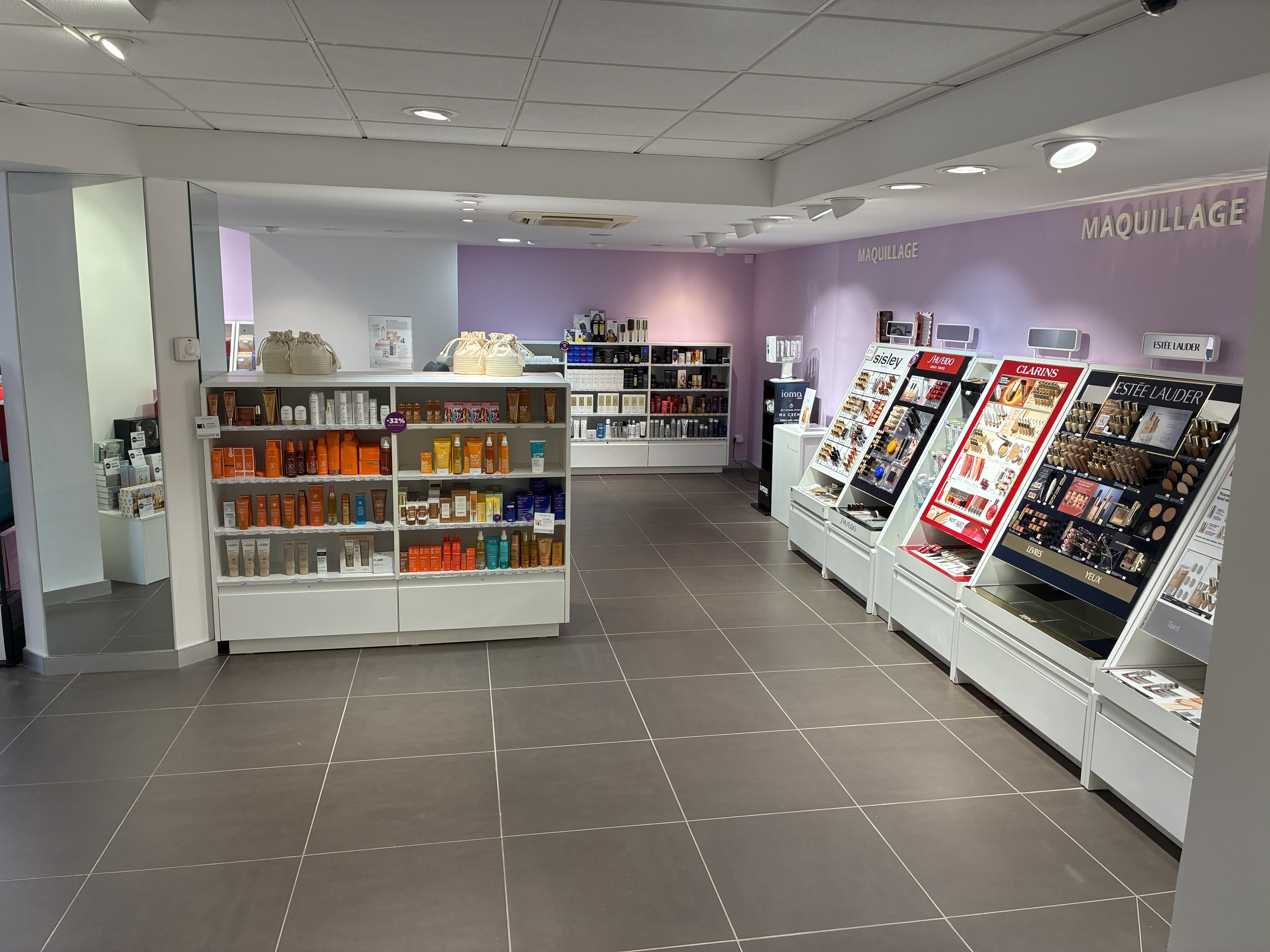 Foto 11 di Marionnaud - Parfumerie & Institut