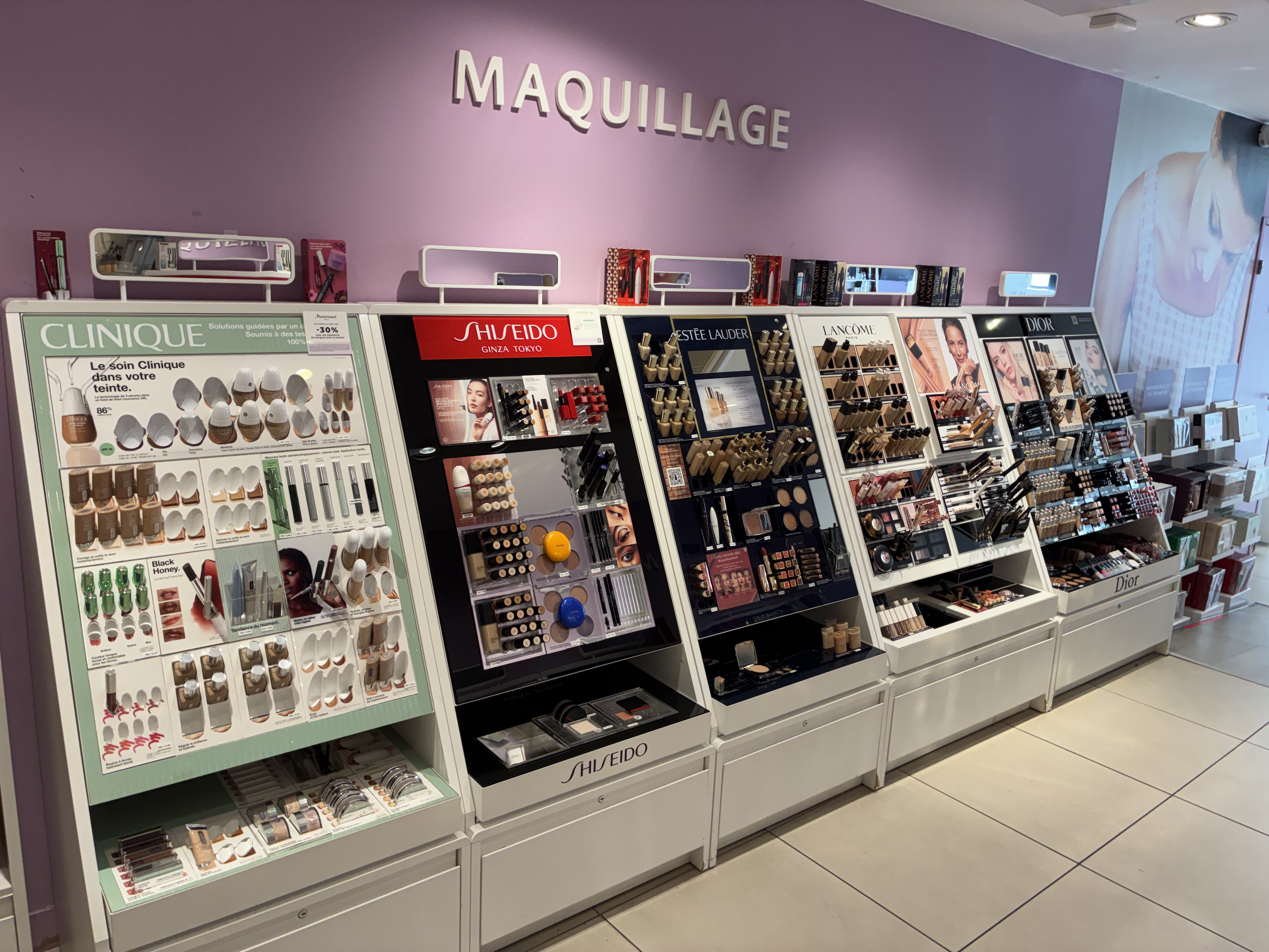 Foto 7 di Marionnaud-Parfumerie