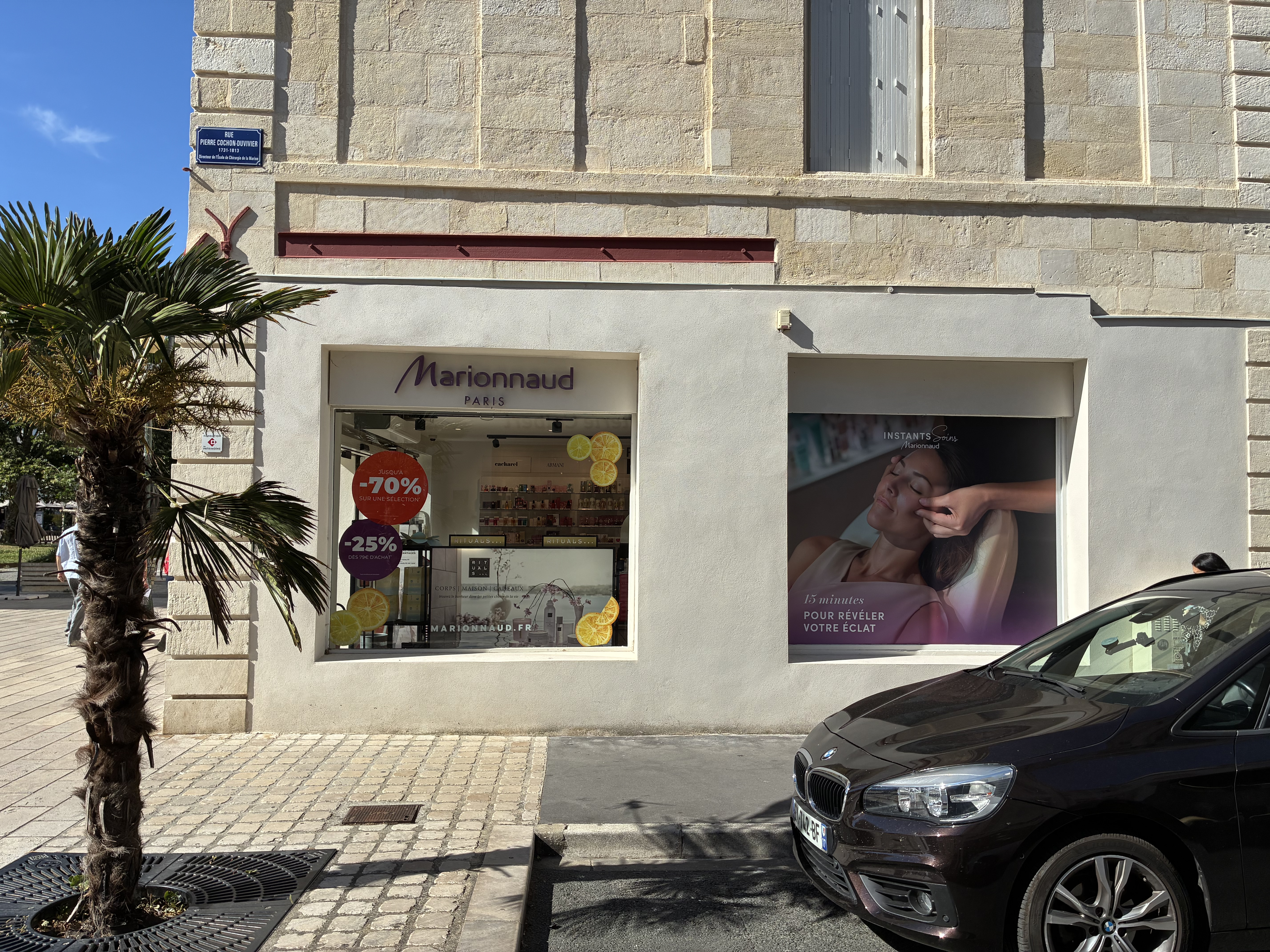 Foto 12 di Marionnaud-Parfumerie