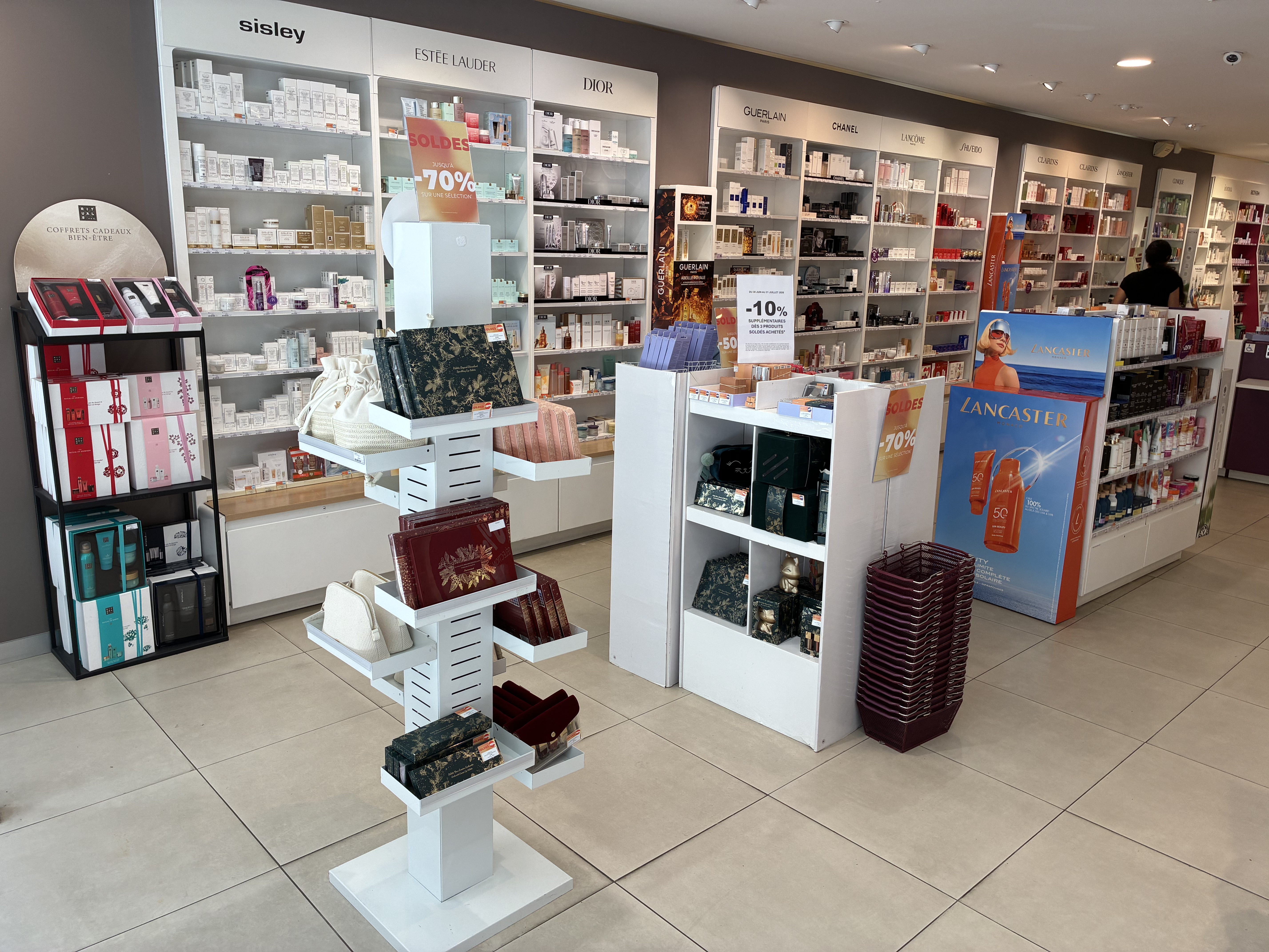 Foto 3 di Marionnaud-Parfumerie