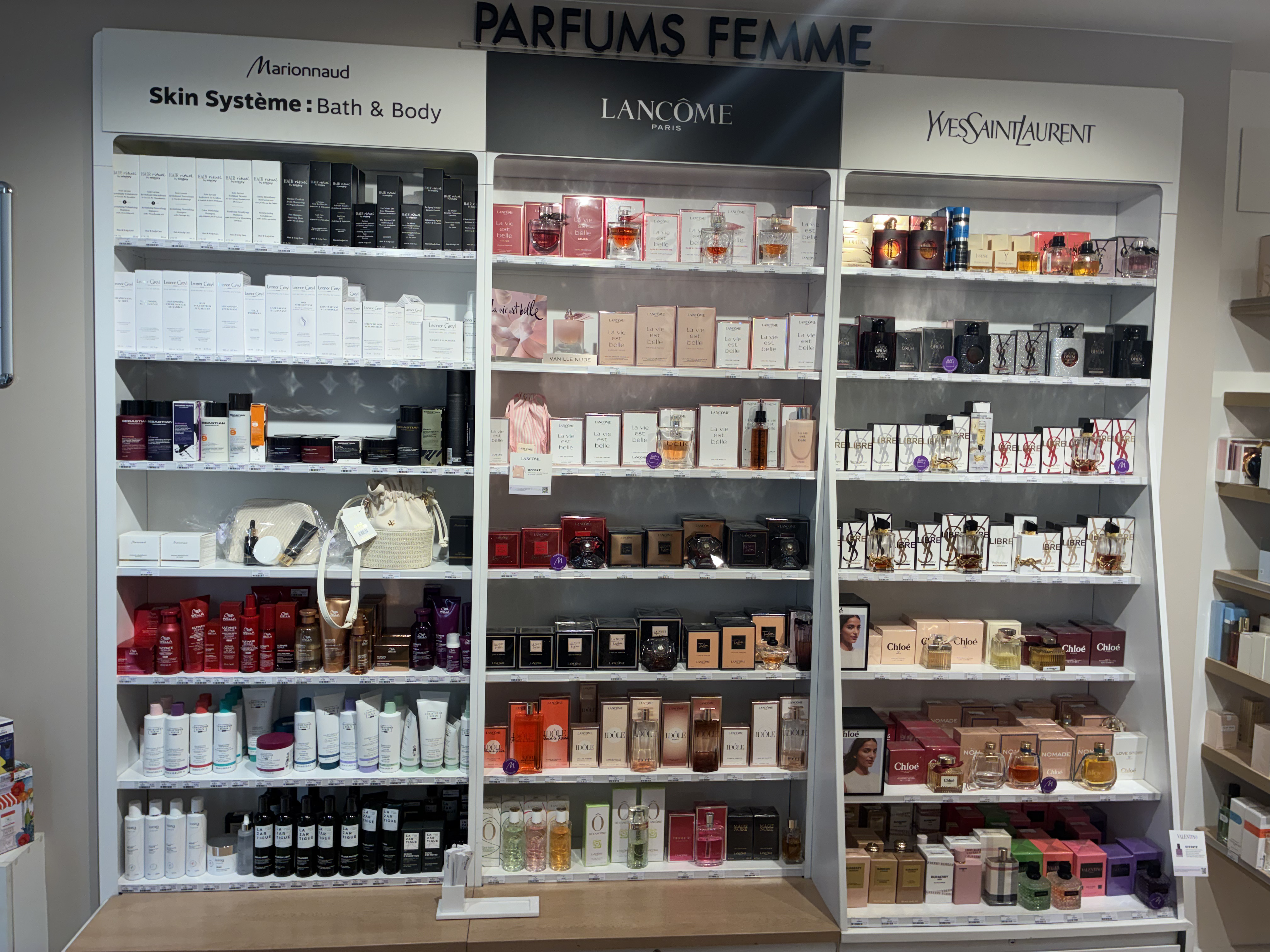Foto 2 di Marionnaud-Parfumerie