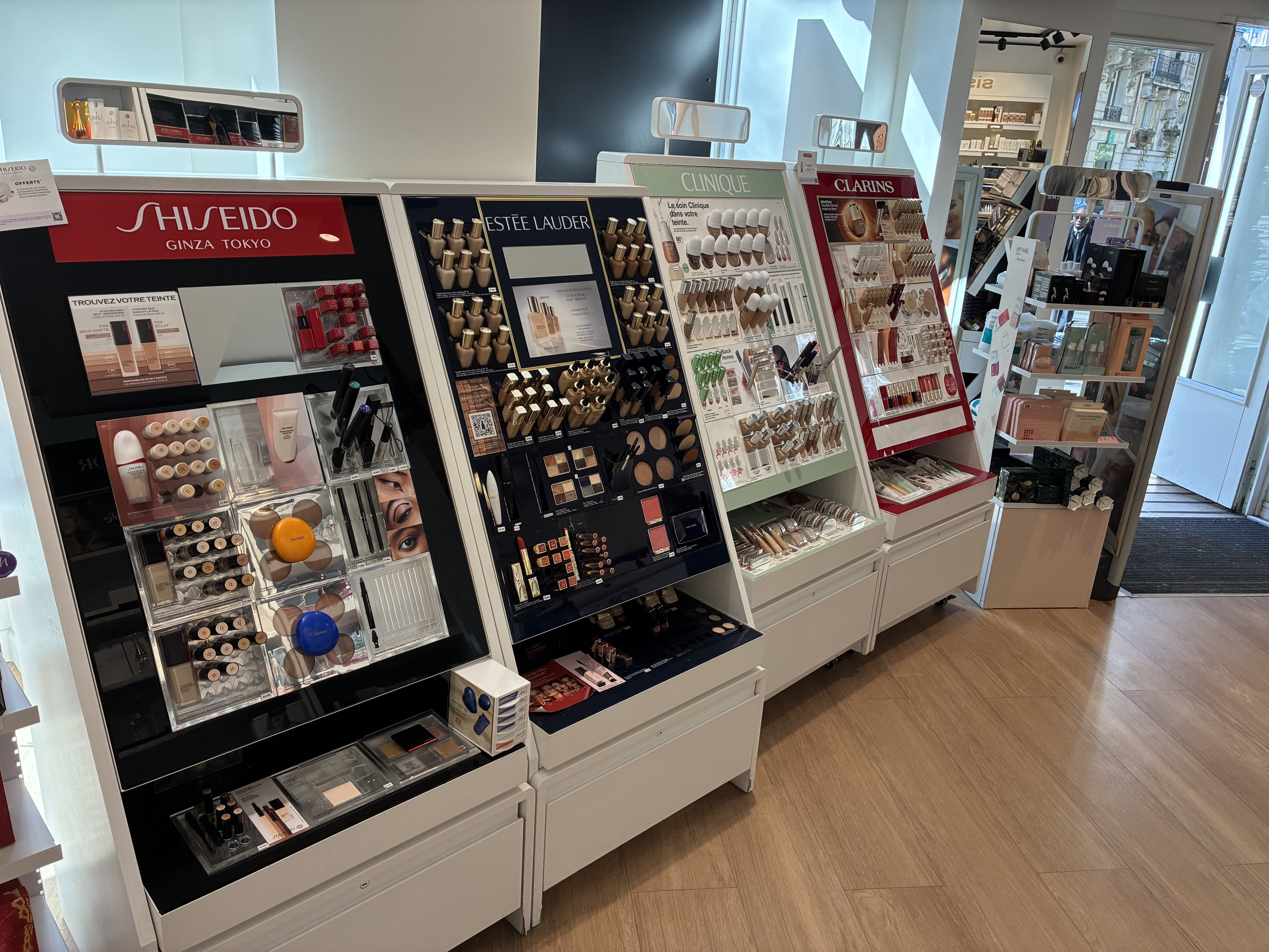 Foto 4 di Marionnaud-Parfumerie