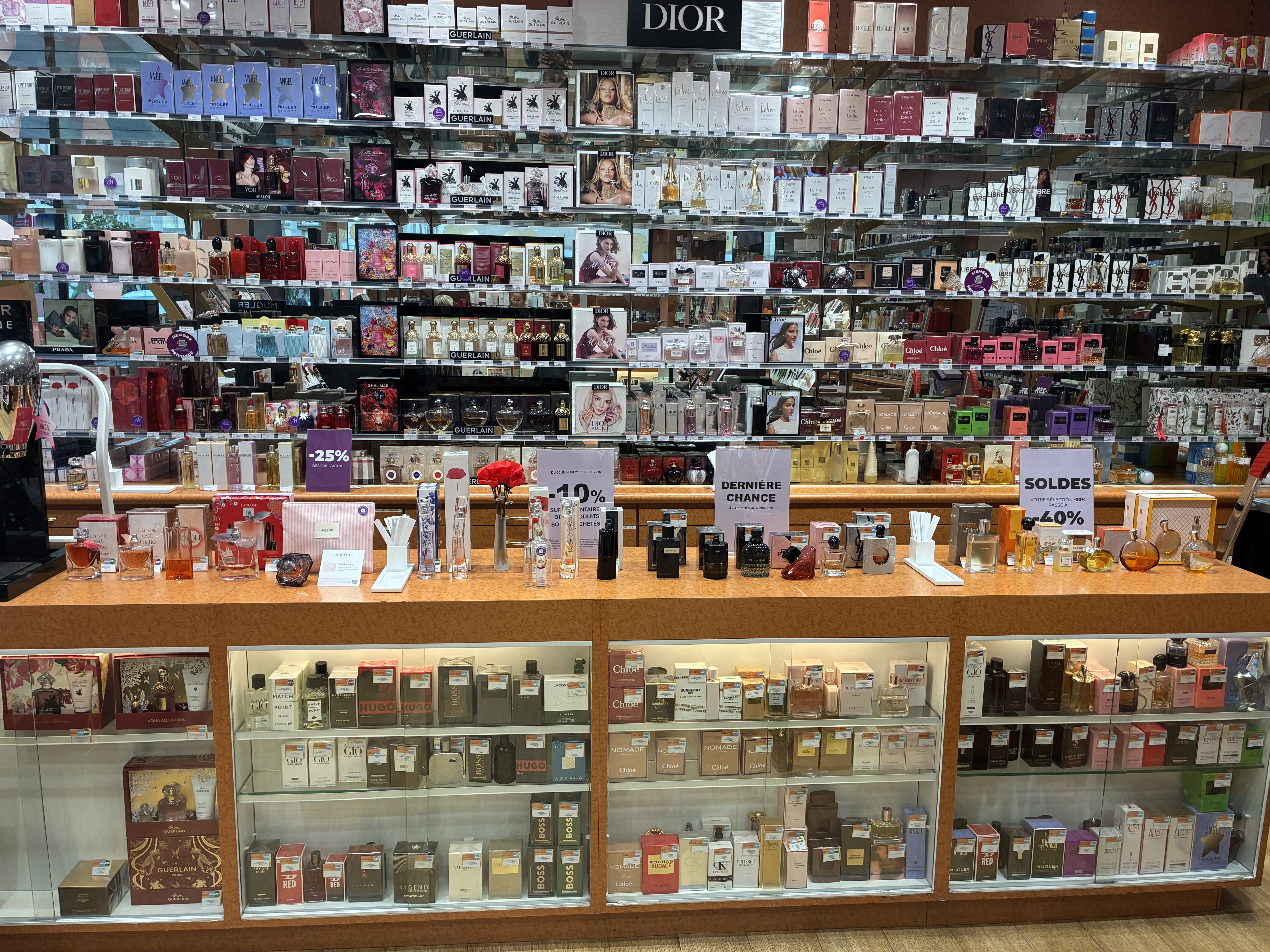 Foto 2 di Marionnaud-Parfumerie