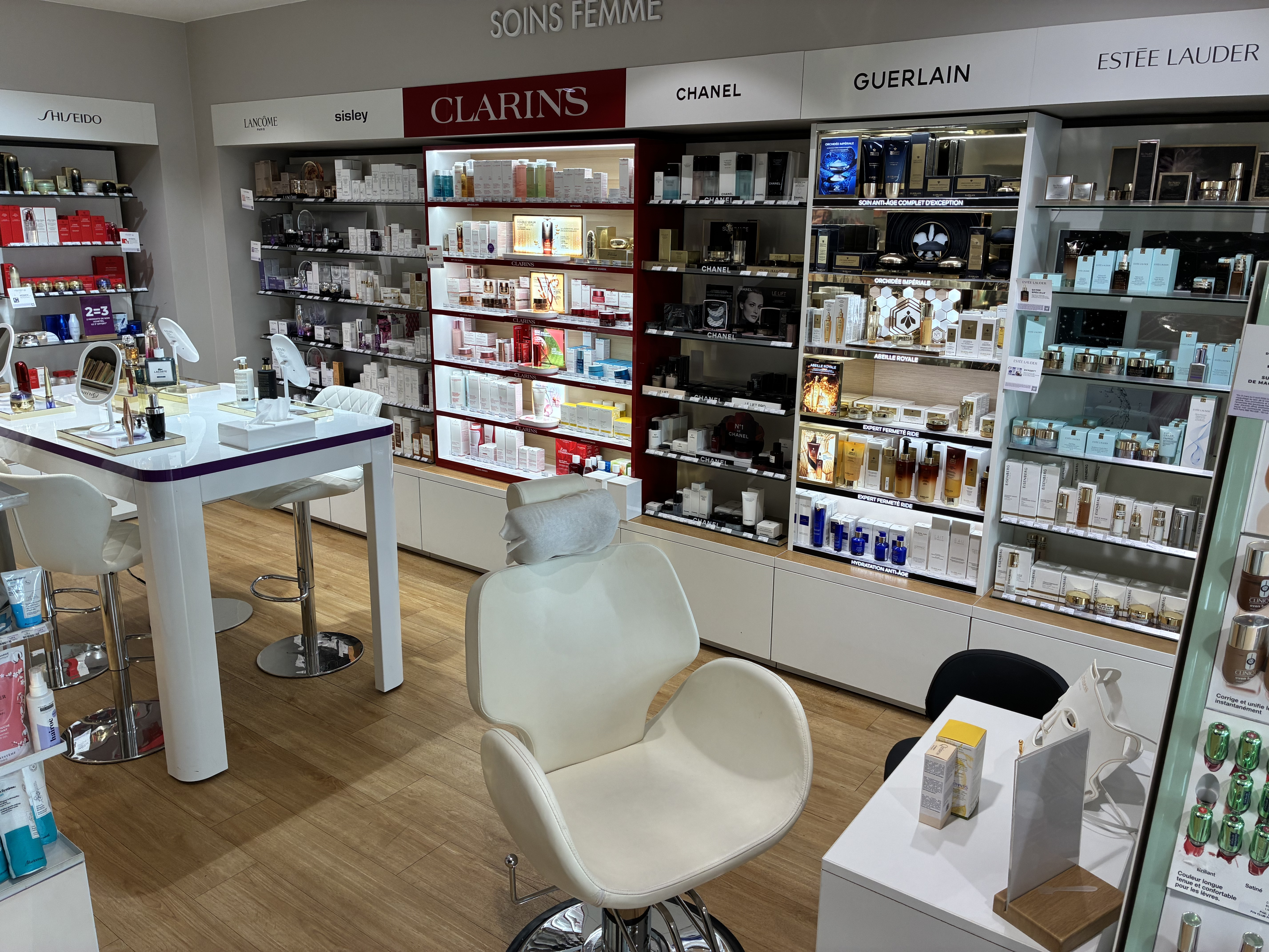 Foto 8 di Marionnaud-Parfumerie