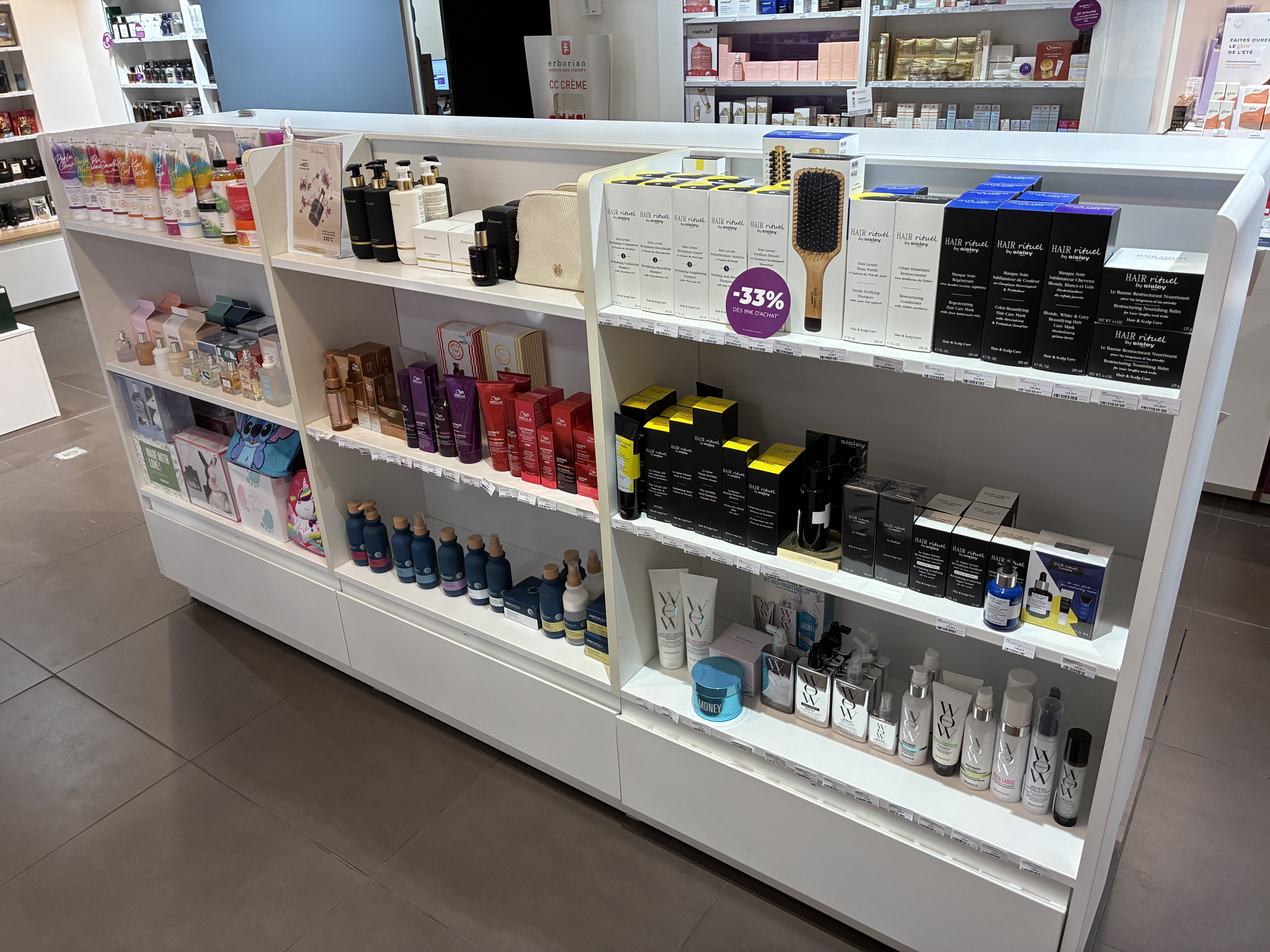 Foto 11 di Marionnaud - Parfumerie & Institut