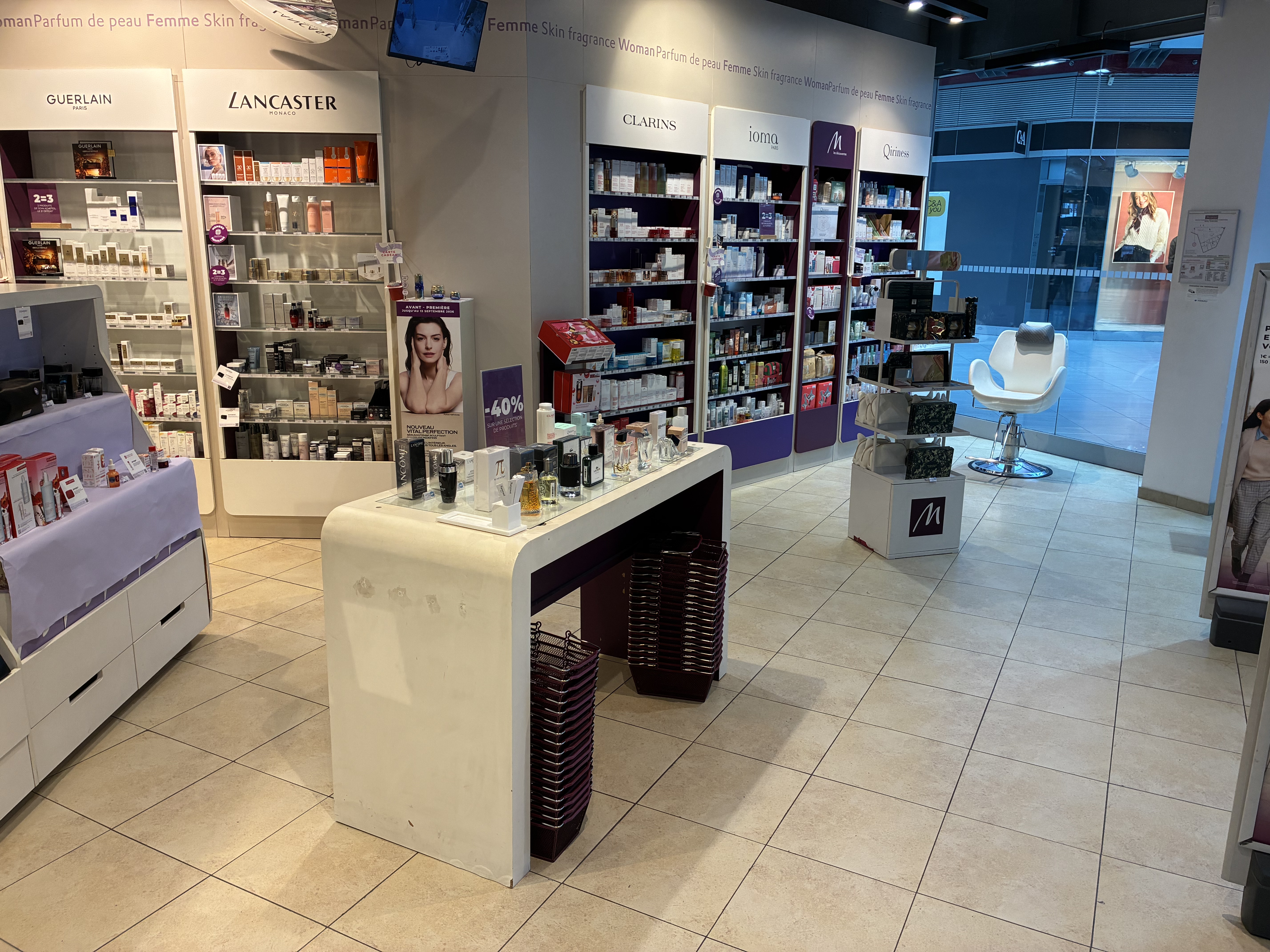 Foto 4 di Marionnaud-Parfumerie