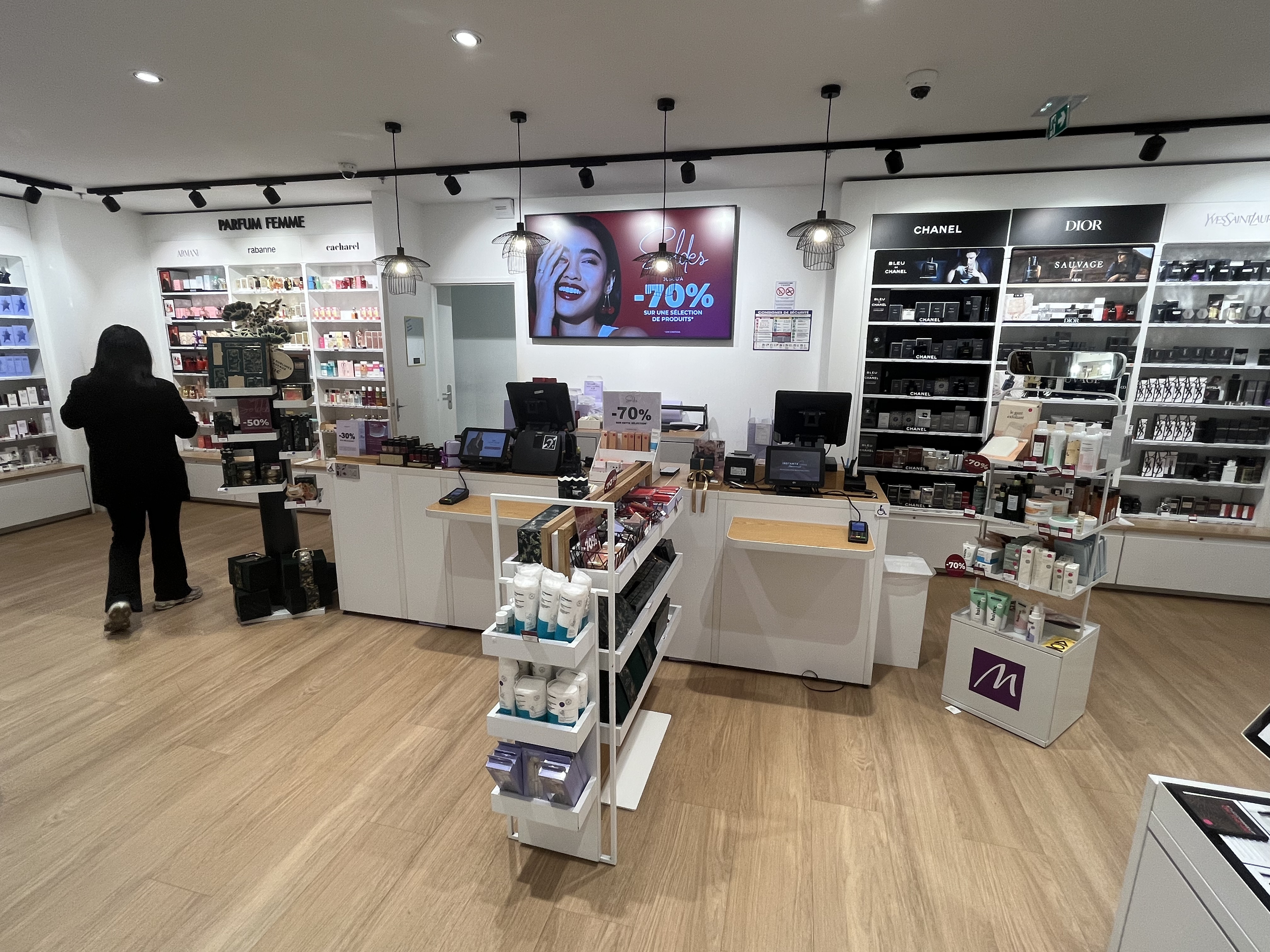 Foto 8 di Marionnaud - Parfumerie