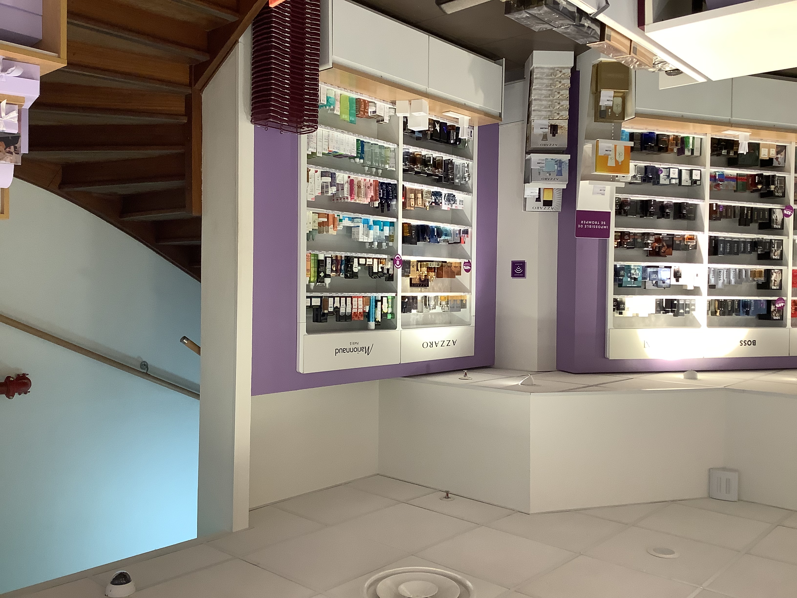 Foto 2 di Marionnaud - Parfumerie & Institut