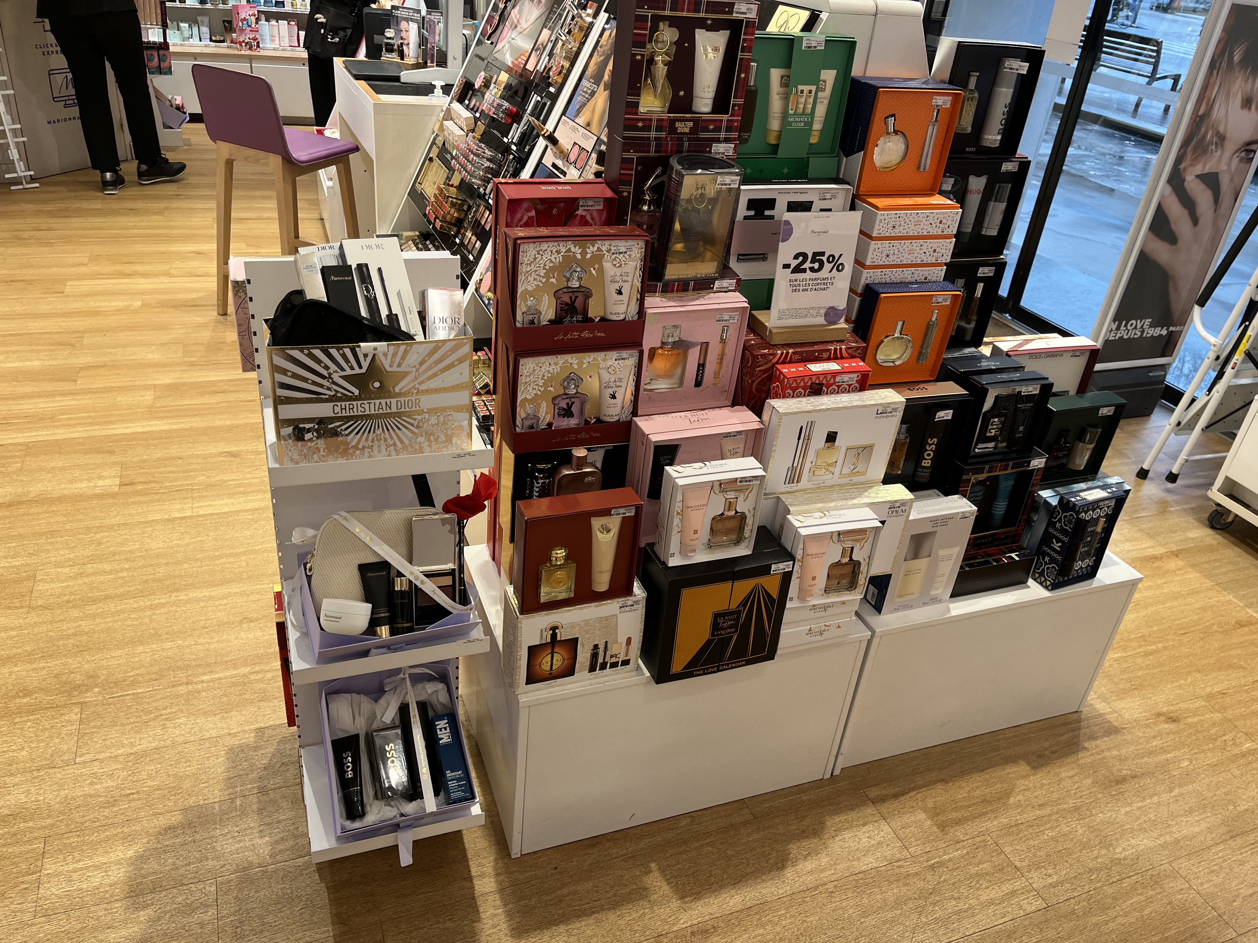 Photo 4 of Marionnaud-Parfumerie