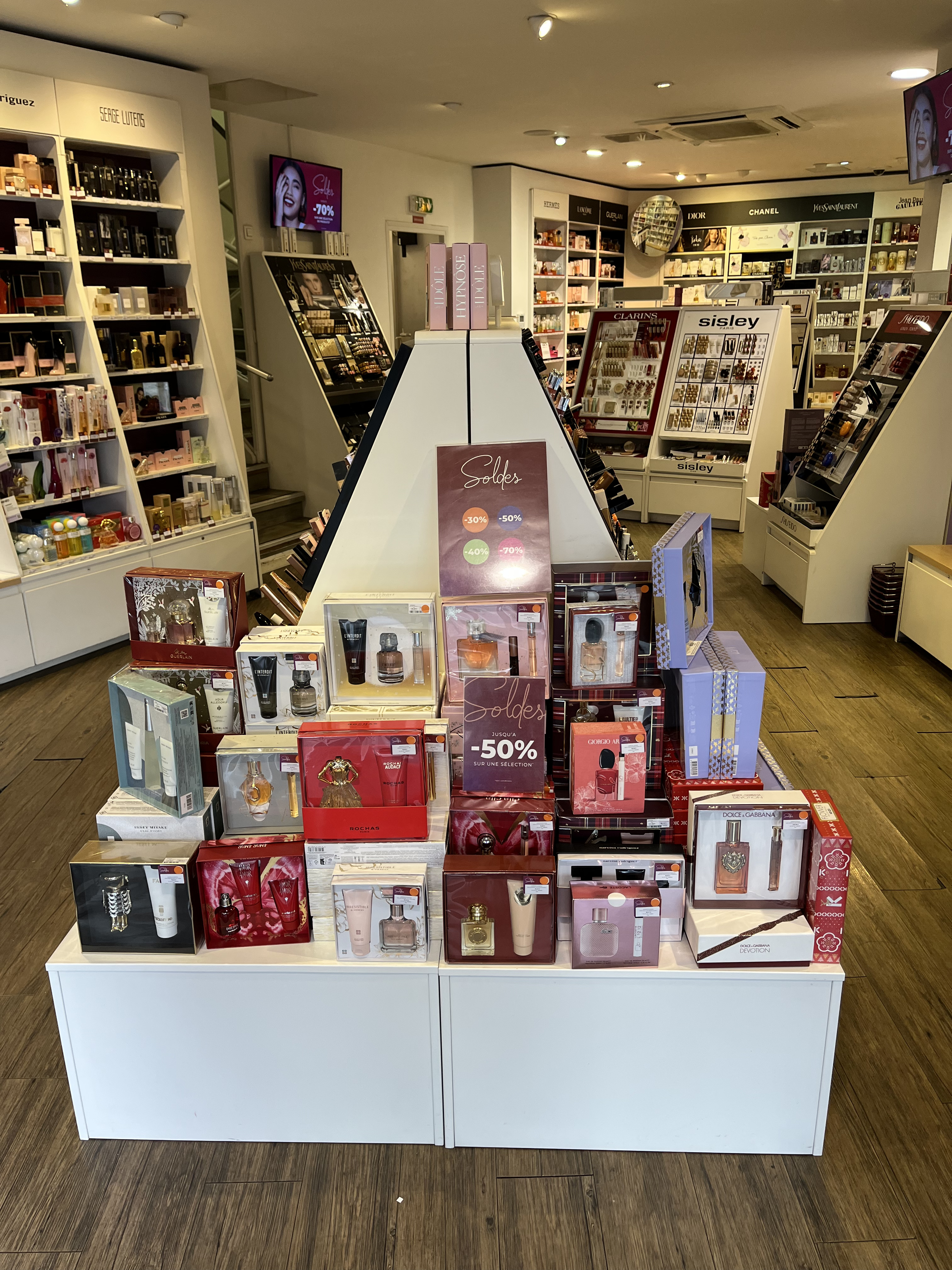 Foto 5 di Marionnaud - Parfumerie & Institut