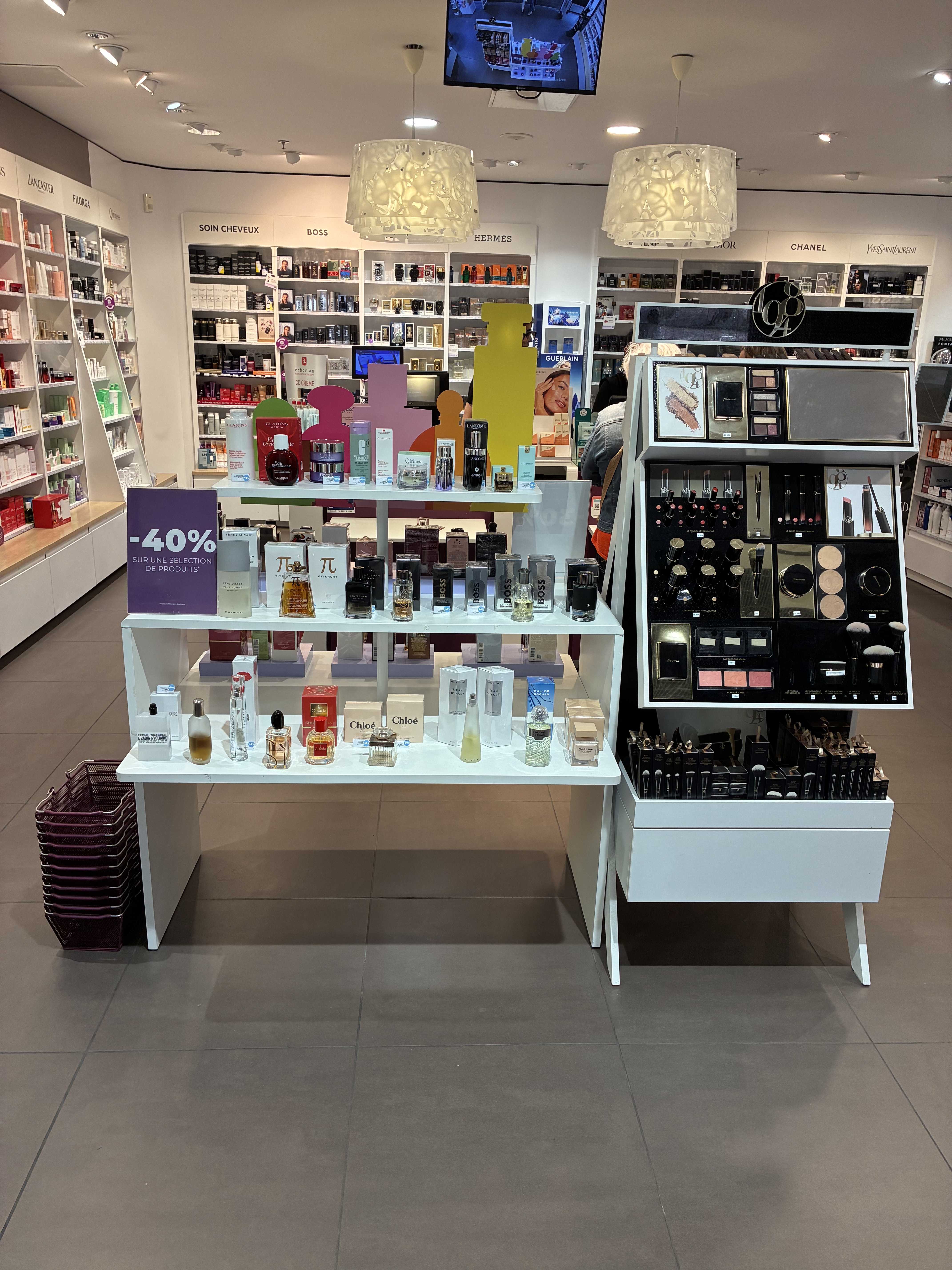 Foto 5 di Marionnaud-Parfumerie