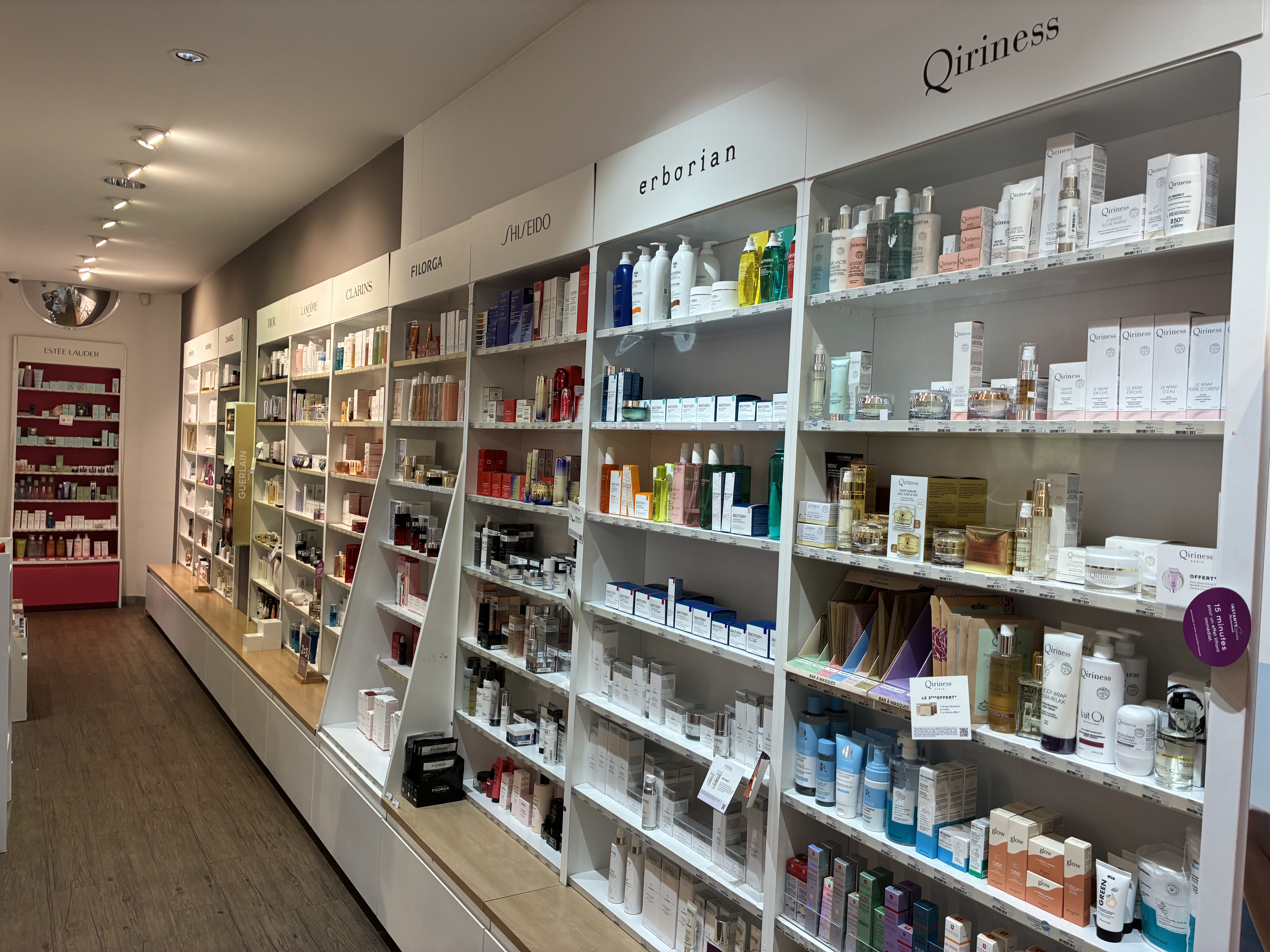Foto 8 di Marionnaud-Parfumerie