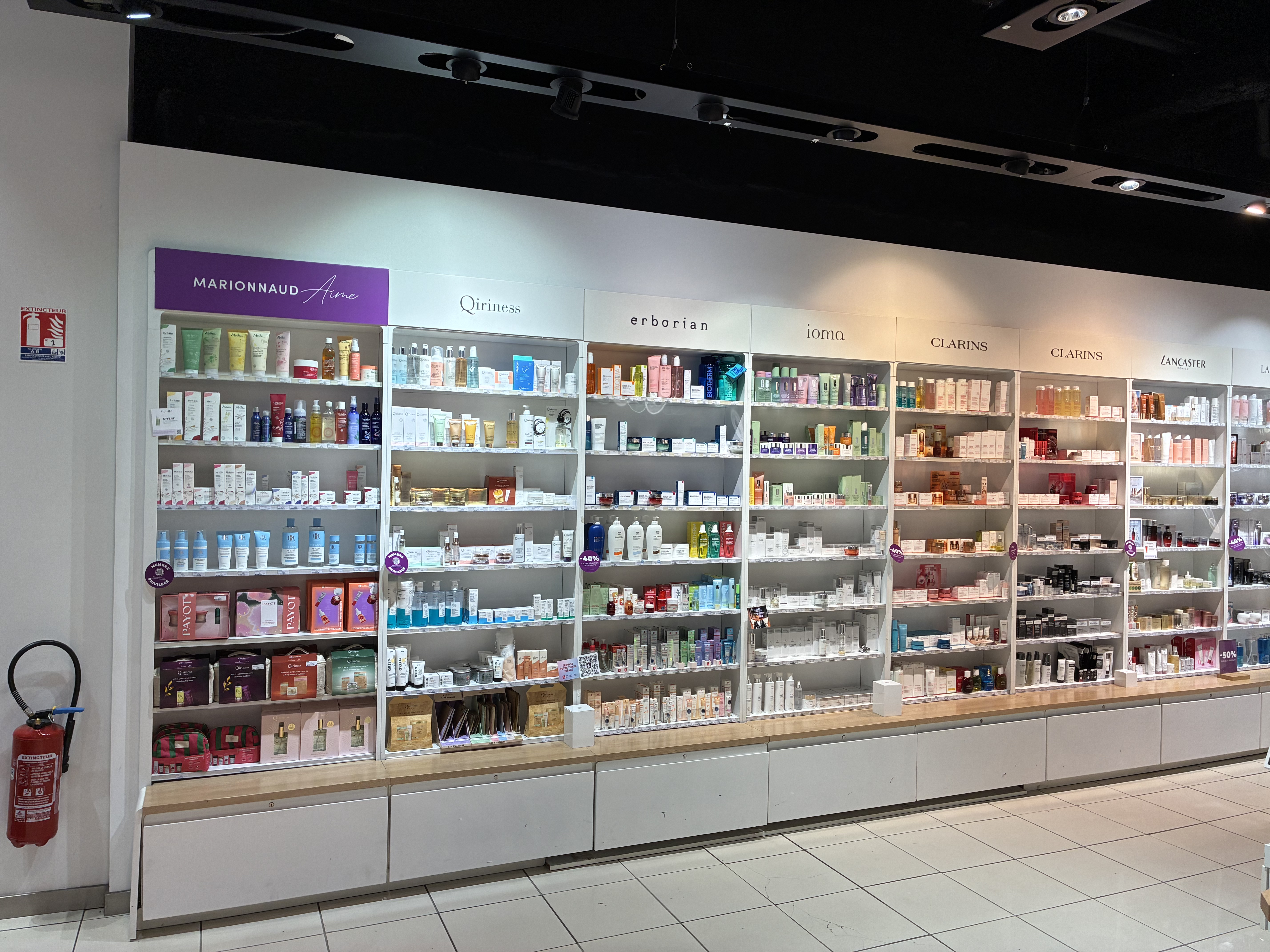 Foto 9 di Marionnaud-Parfumerie