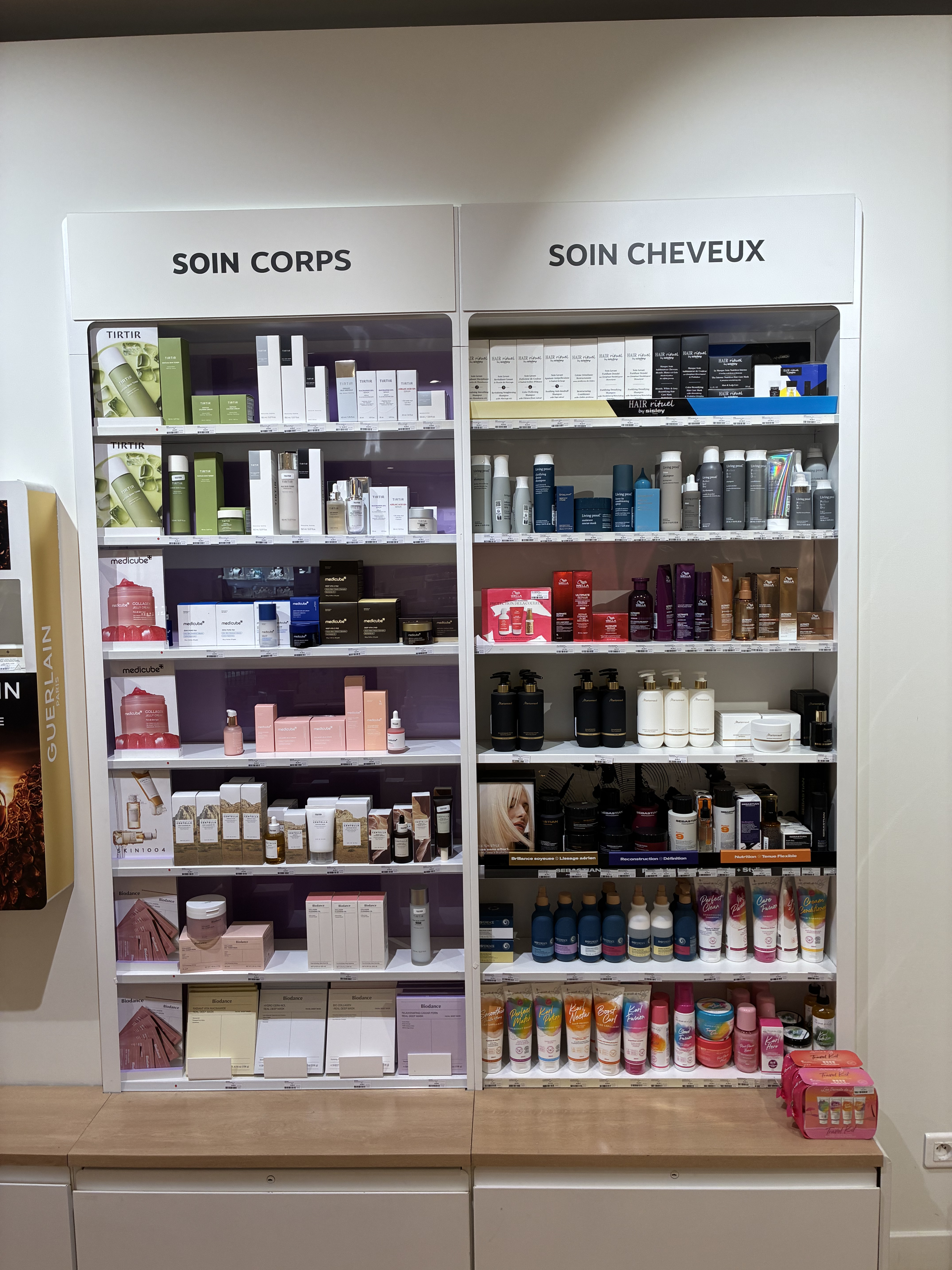 Foto 13 di Marionnaud-Parfumerie