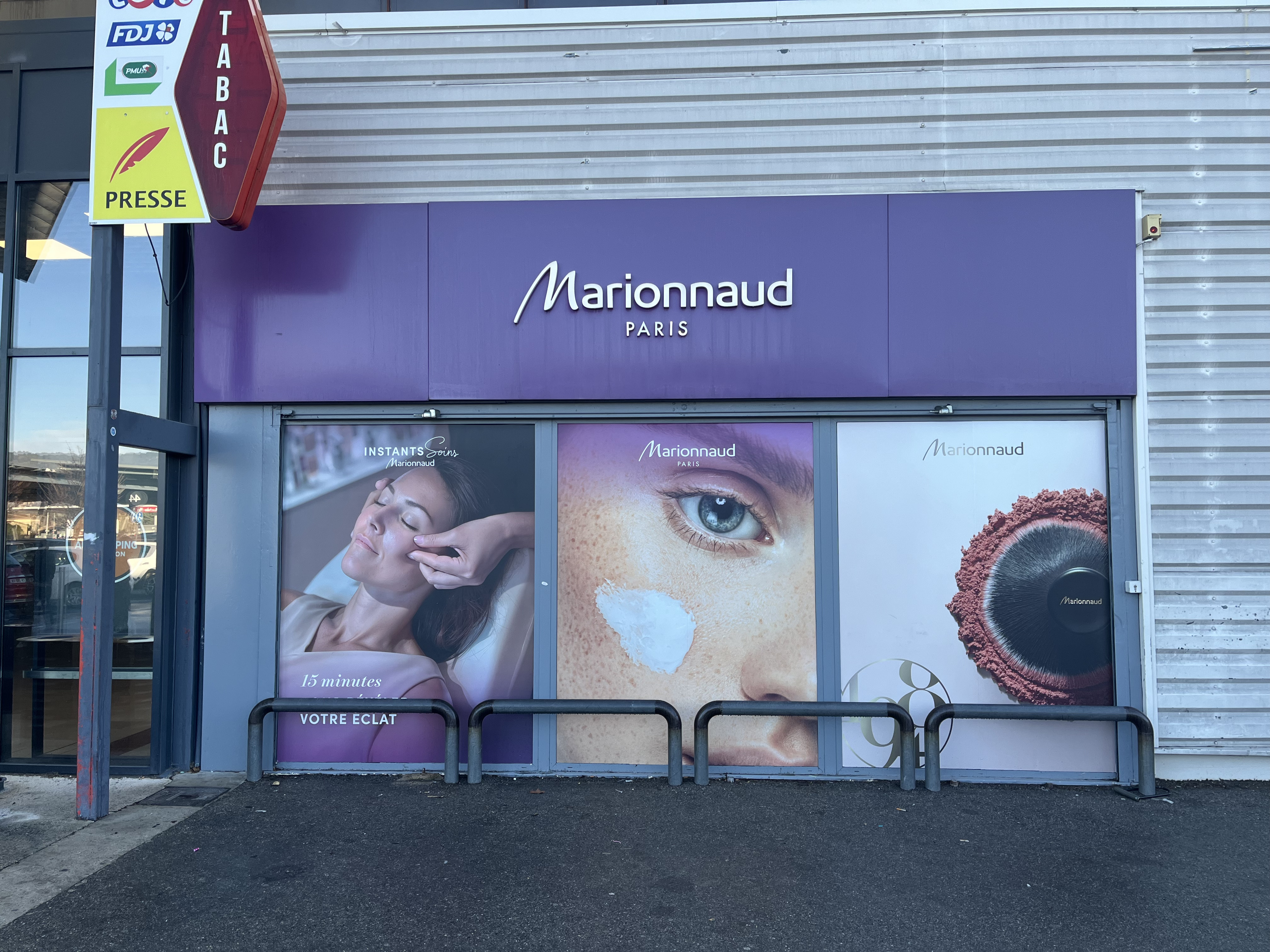 Foto 2 di Marionnaud-Parfumerie