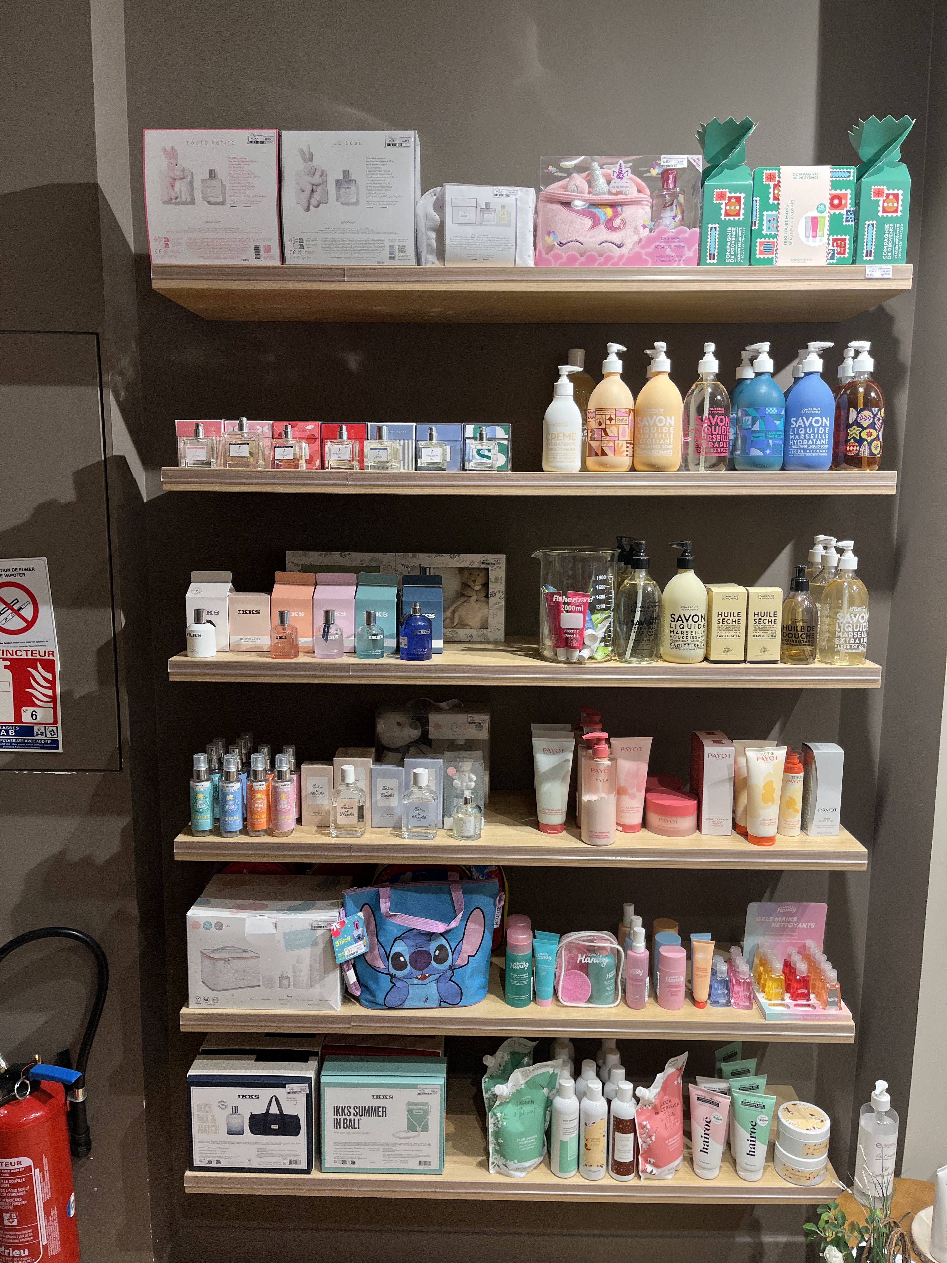 Foto 16 di Marionnaud - Parfumerie
