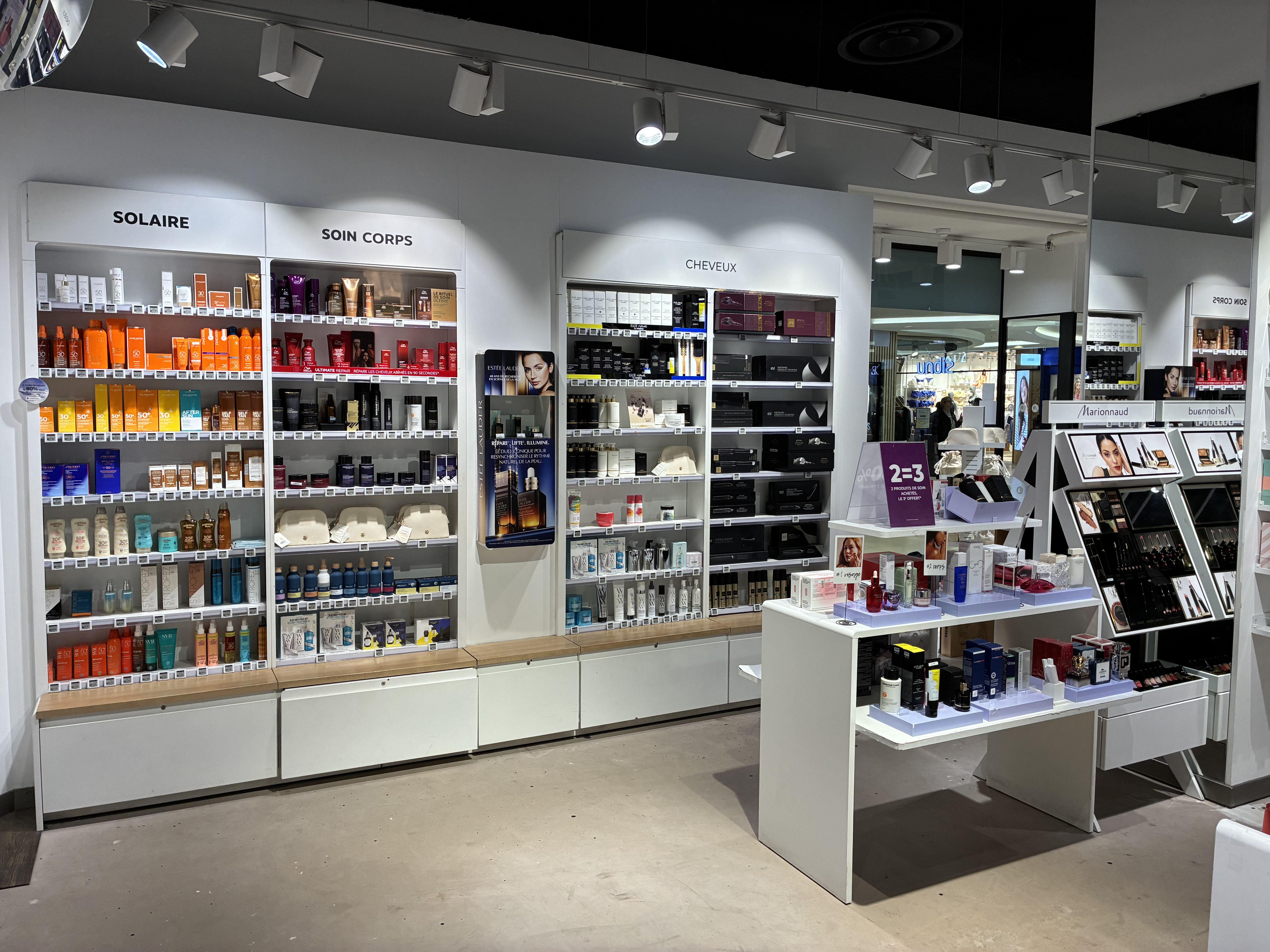 Foto 9 di Marionnaud-Parfumerie