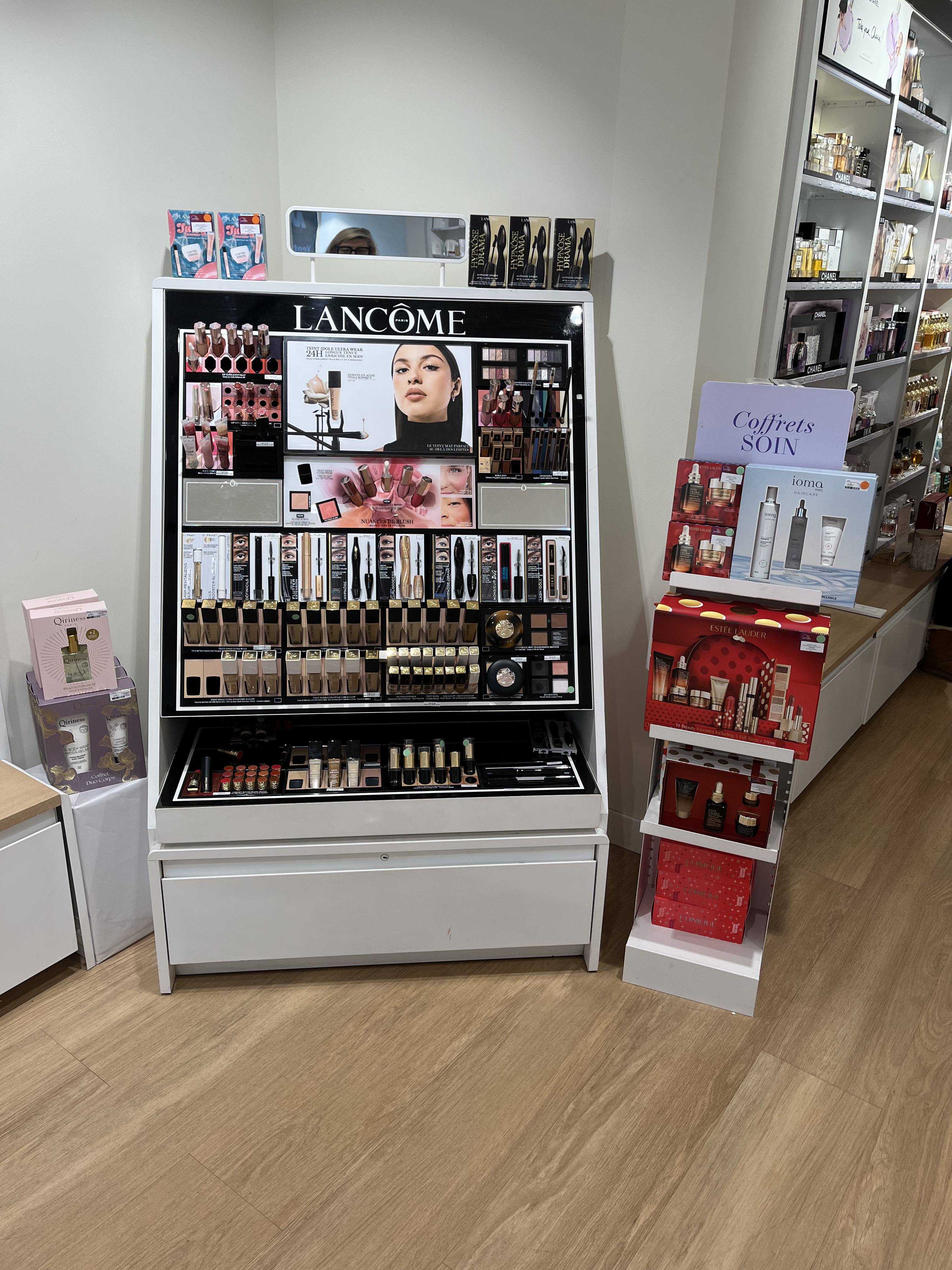 Foto 3 di Marionnaud - Parfumerie & Institut