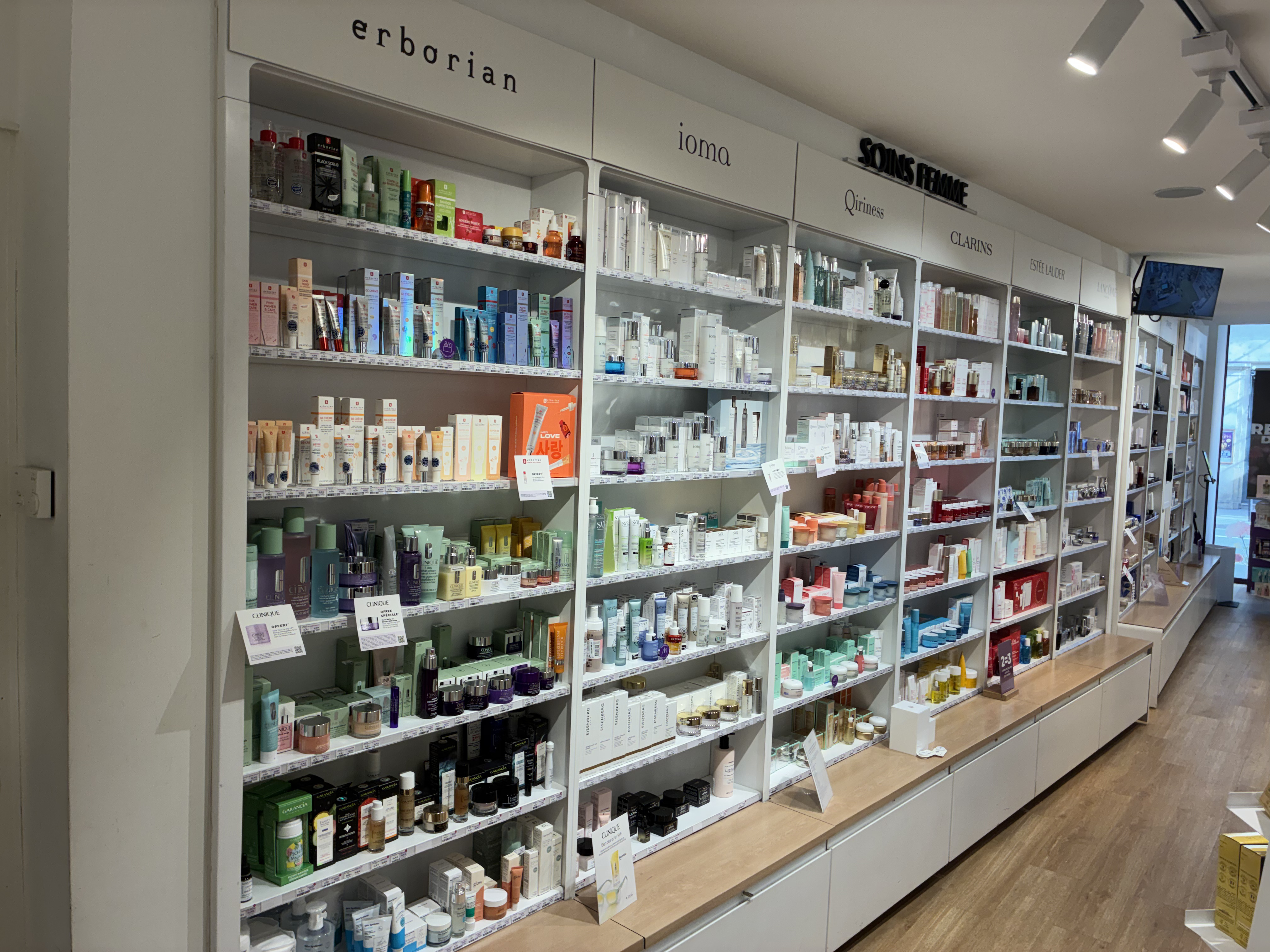 Foto 6 di Marionnaud-Parfumerie