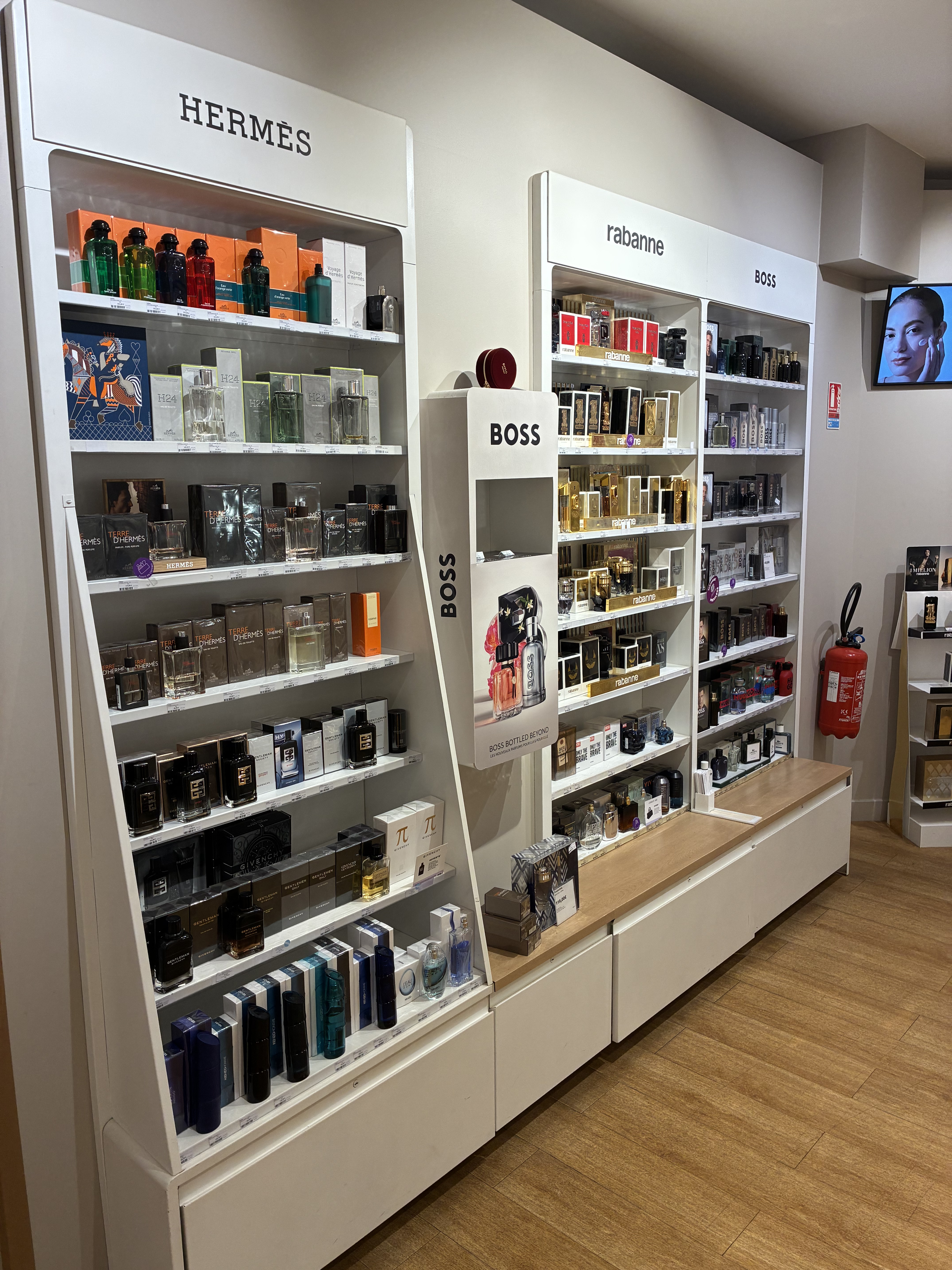 Foto 15 di Marionnaud-Parfumerie