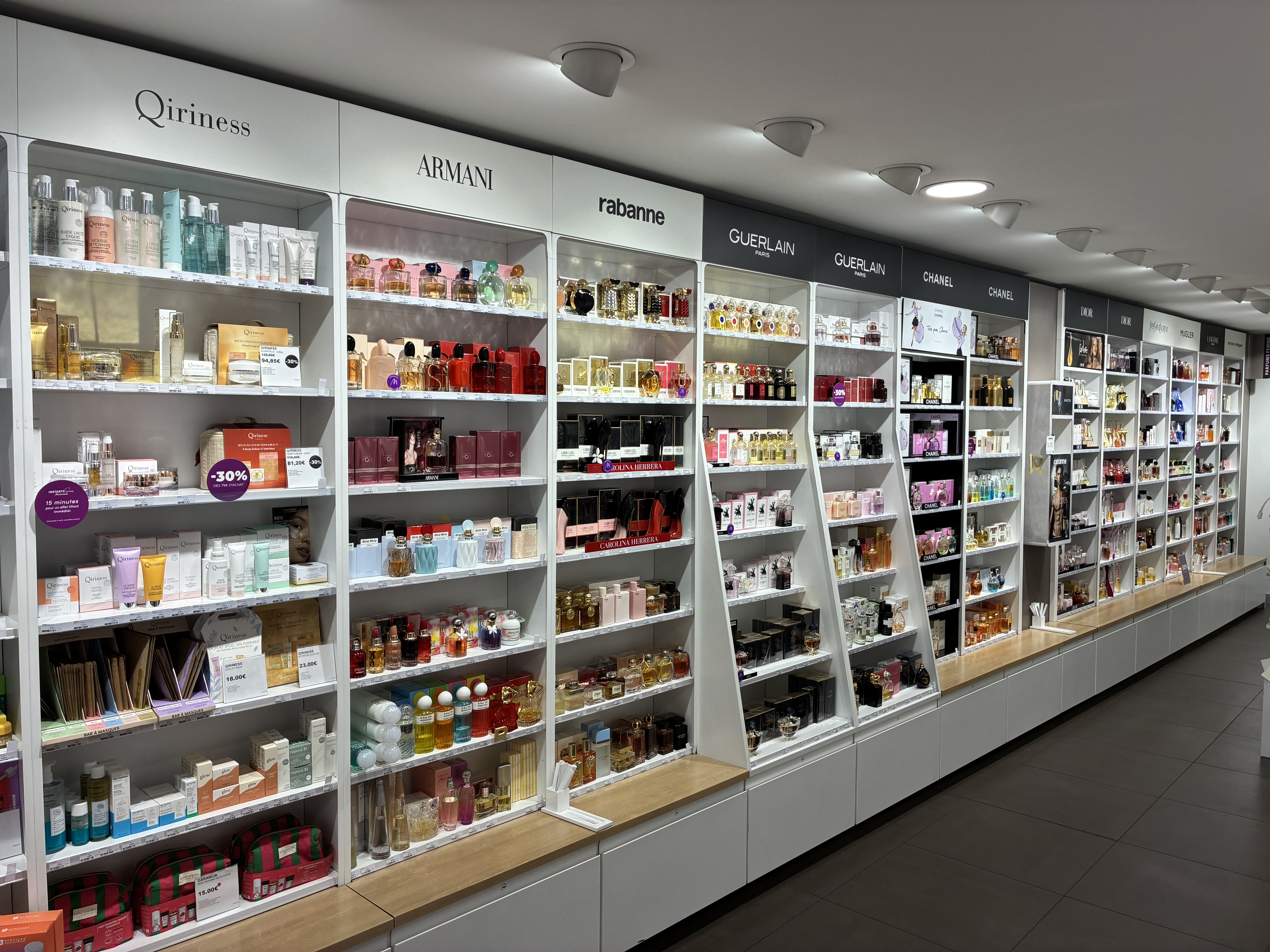 Foto 7 di Marionnaud - Parfumerie & Institut