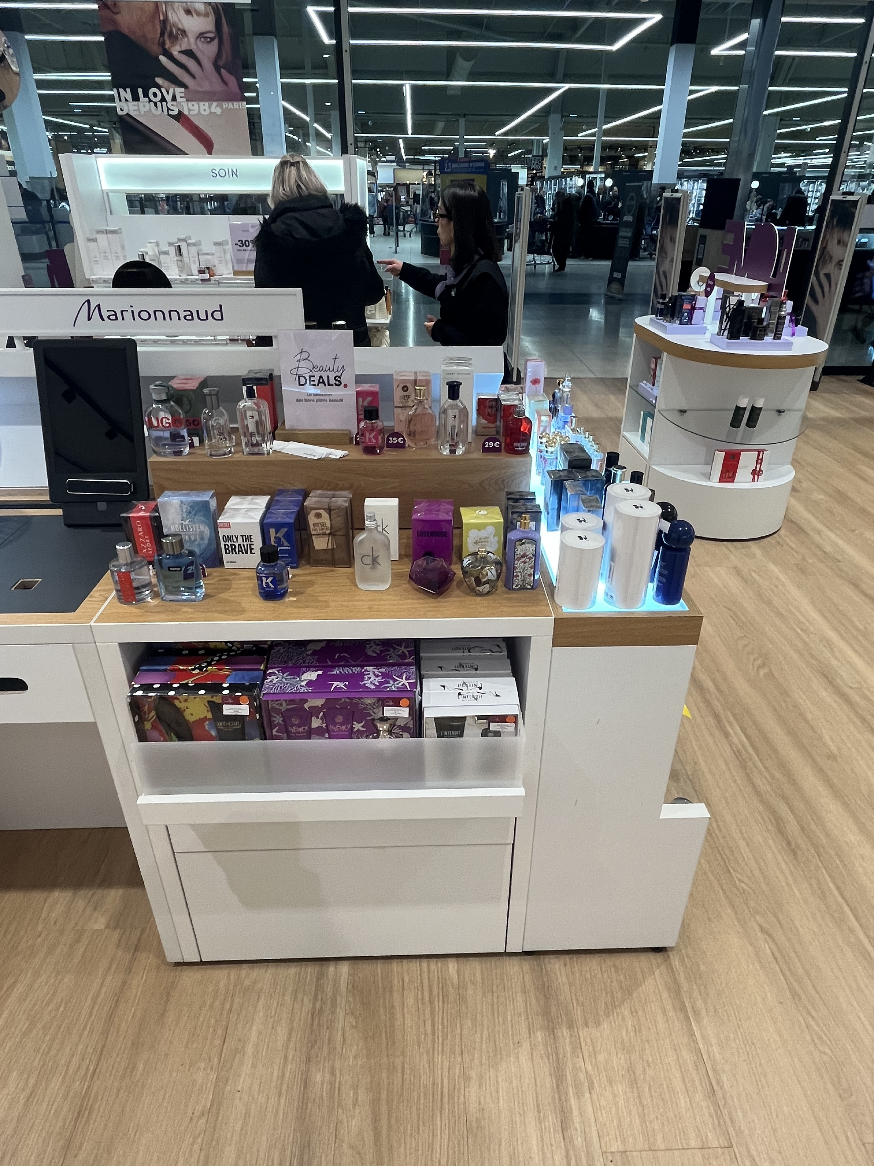 Foto 12 di Marionnaud - Parfumerie