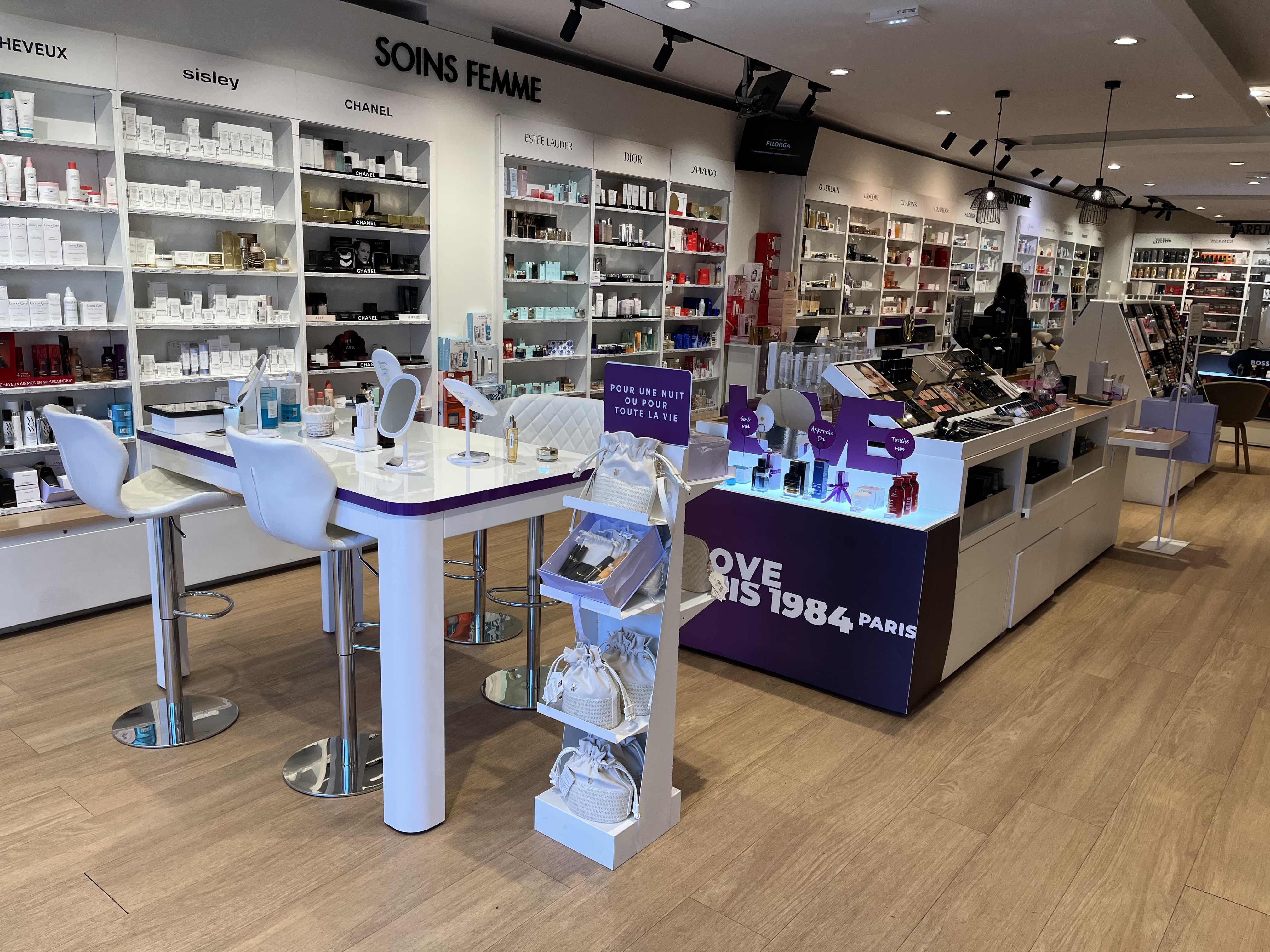 Foto 2 di Marionnaud-Parfumerie & Institut