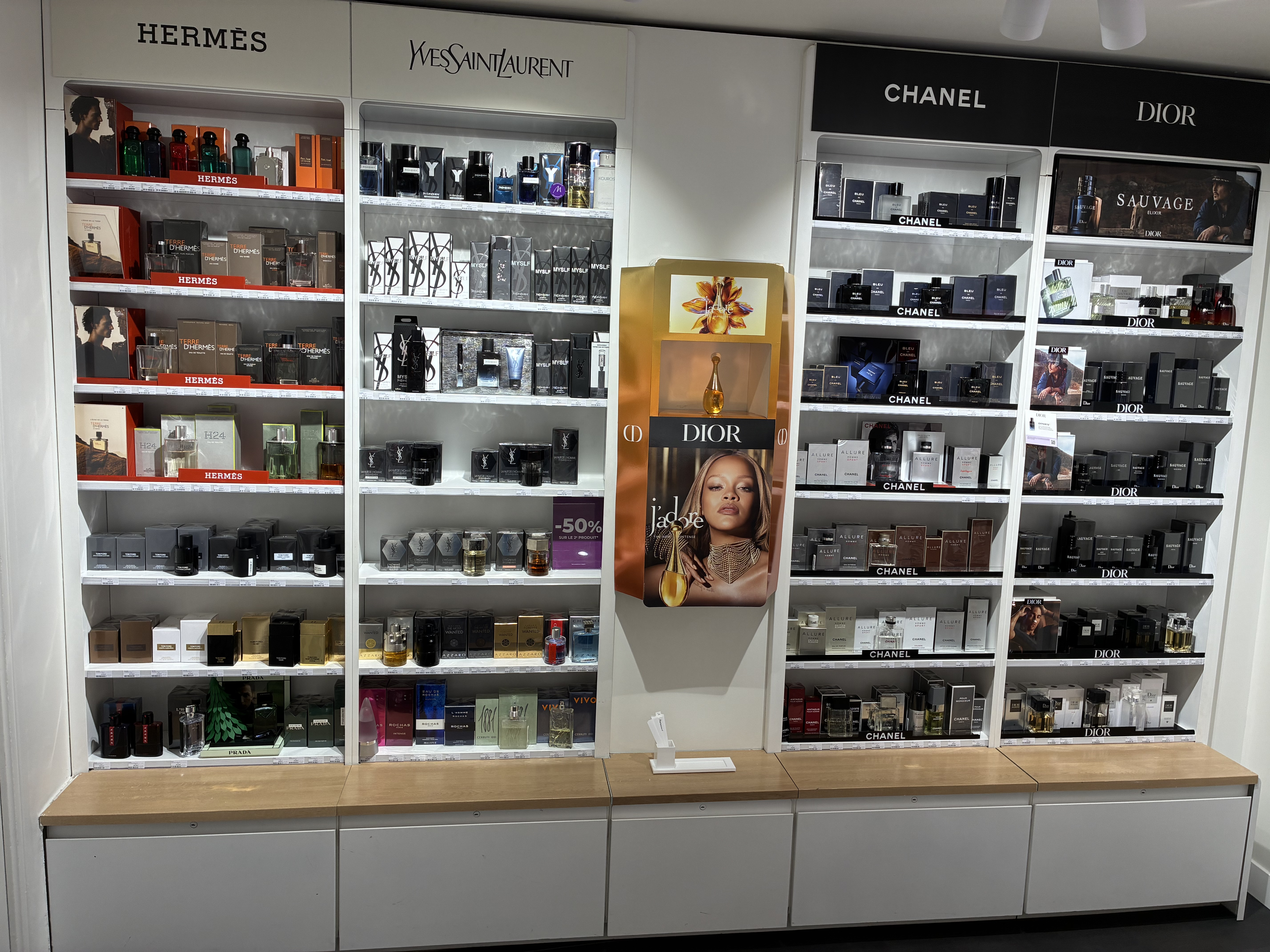 Foto 6 di Marionnaud-Parfumerie
