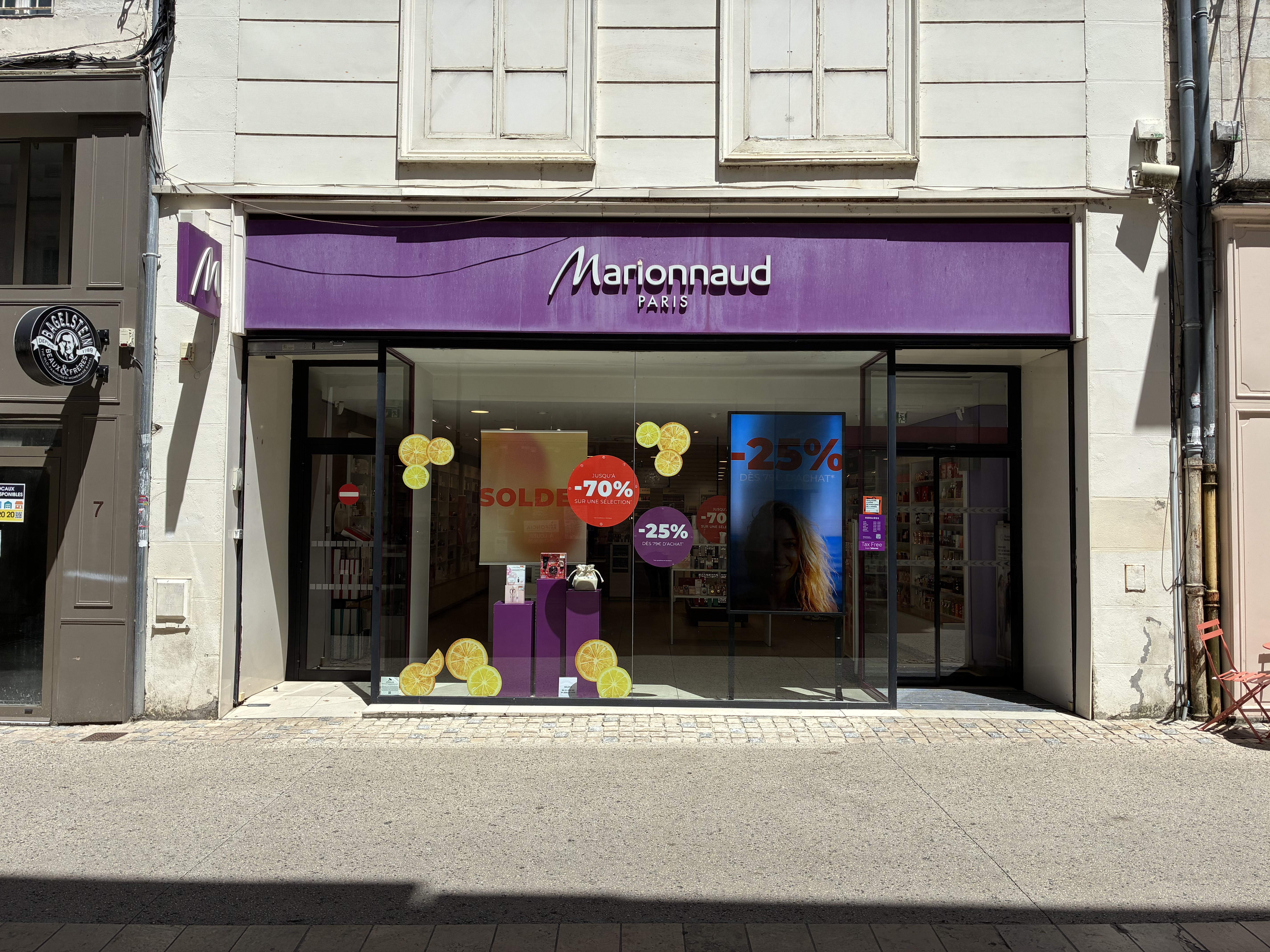 Foto 1 di Marionnaud-Parfumerie