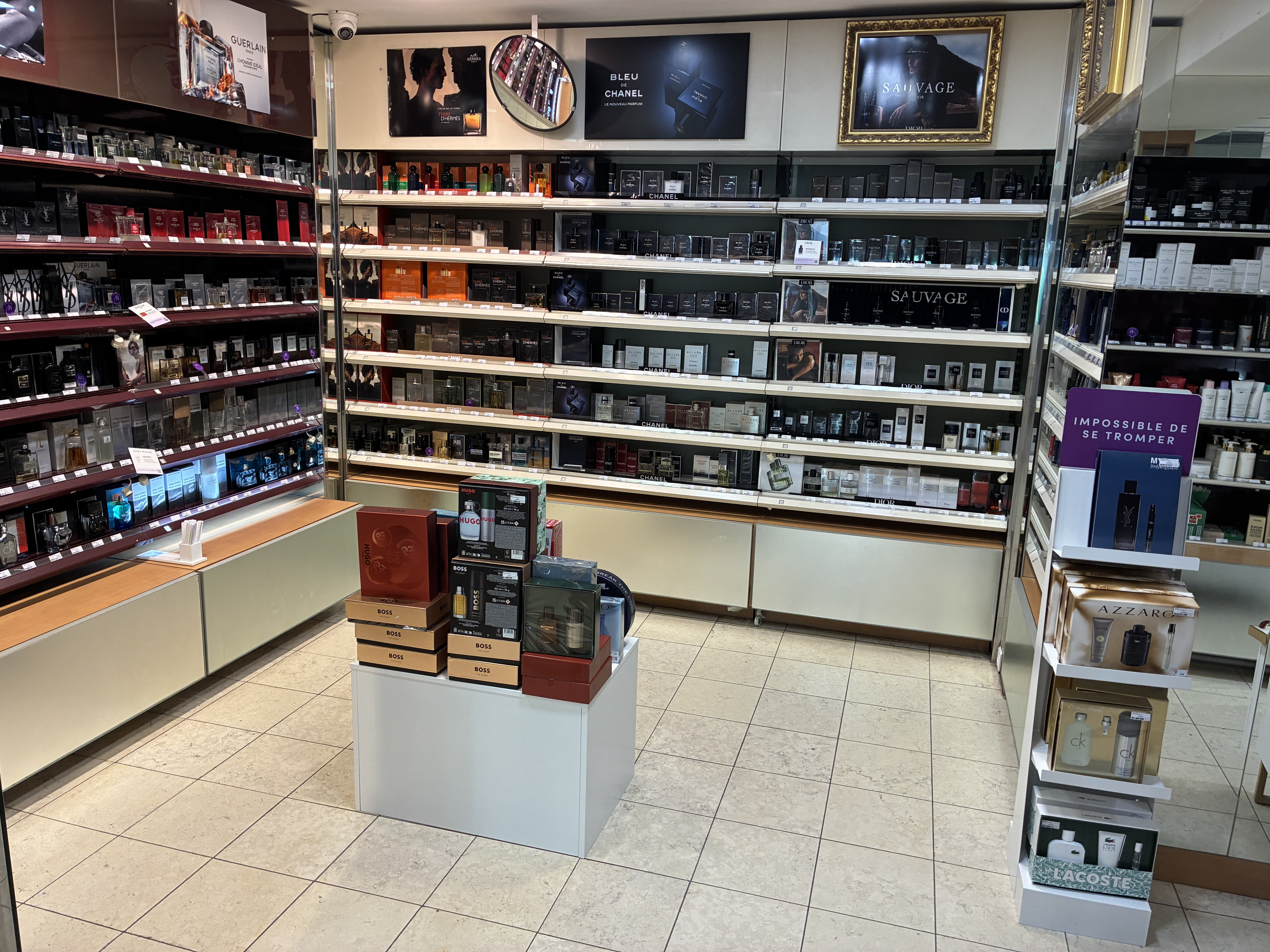Foto 5 di Marionnaud-Parfumerie