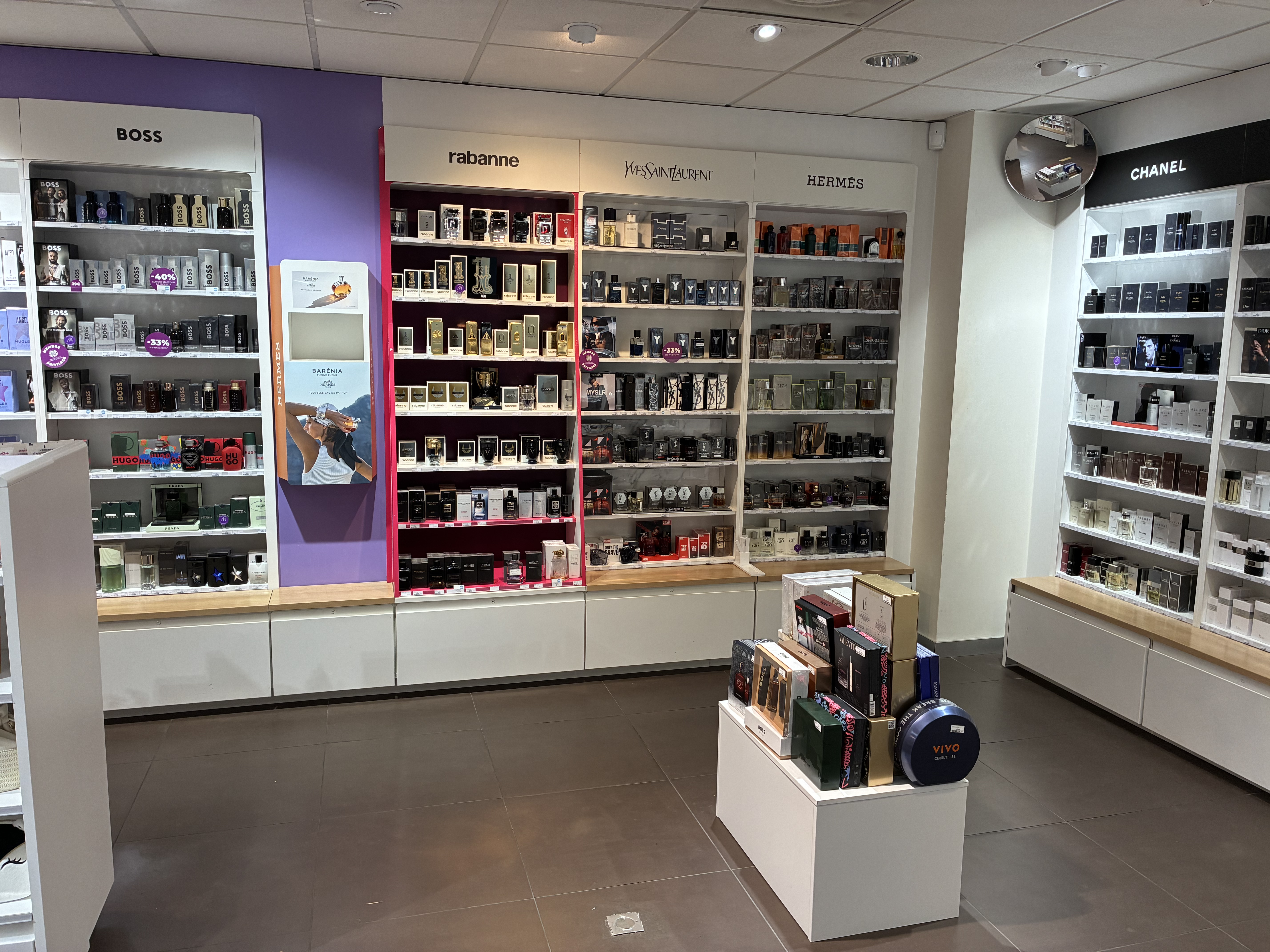 Foto 7 di Marionnaud - Parfumerie & Institut